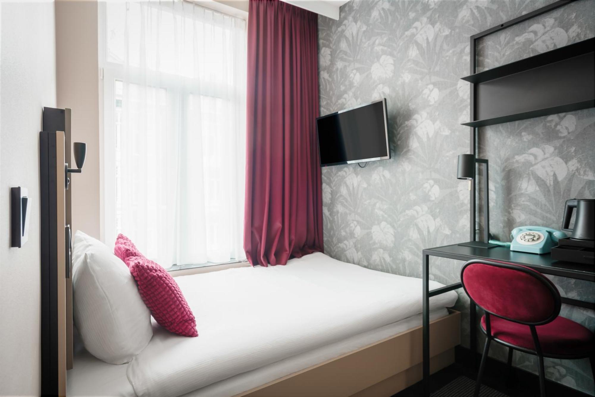 Kleines Doppelzimmer