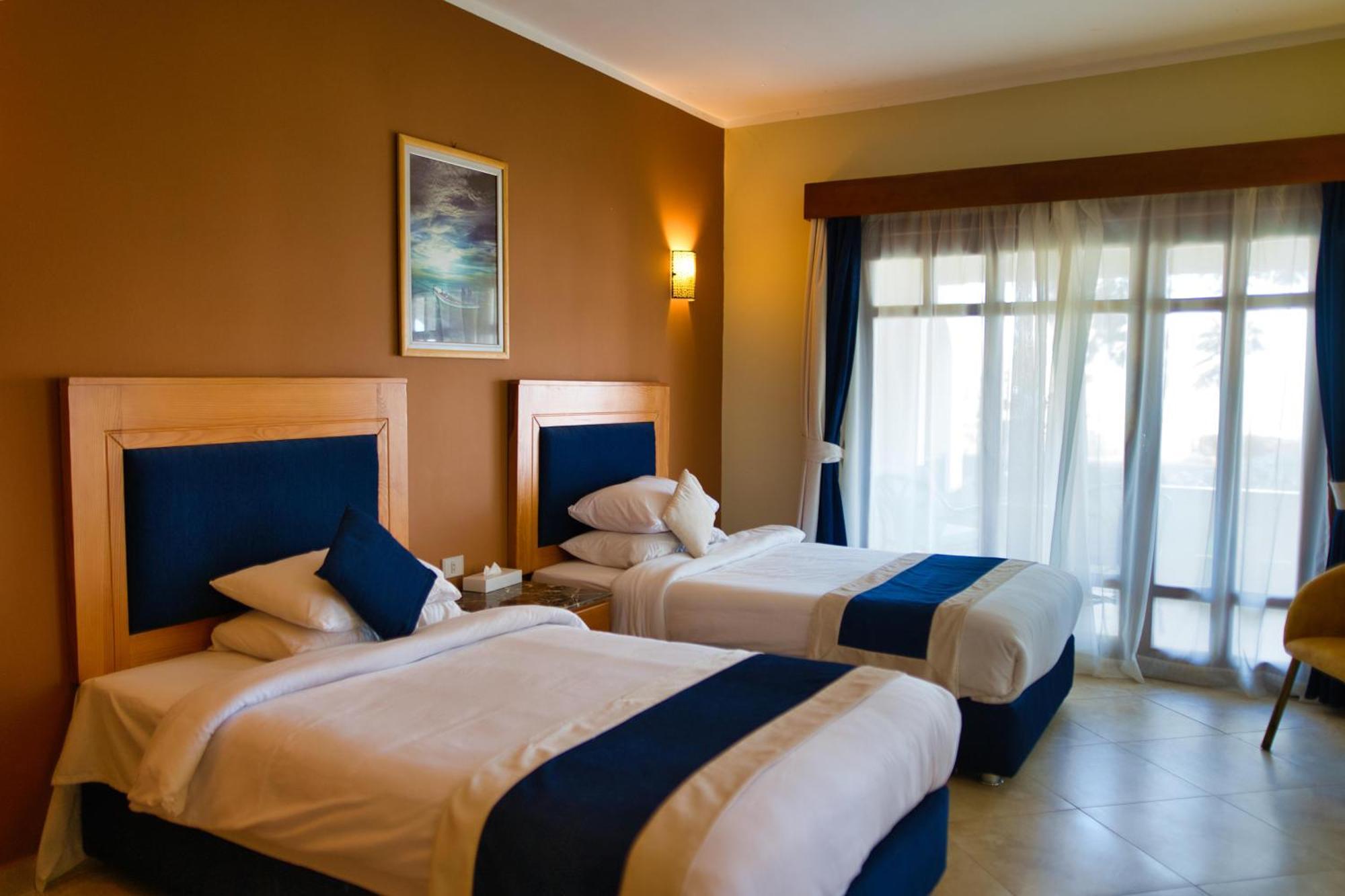 Standaard Kamer met Zijdelings Uitzicht op Zee
