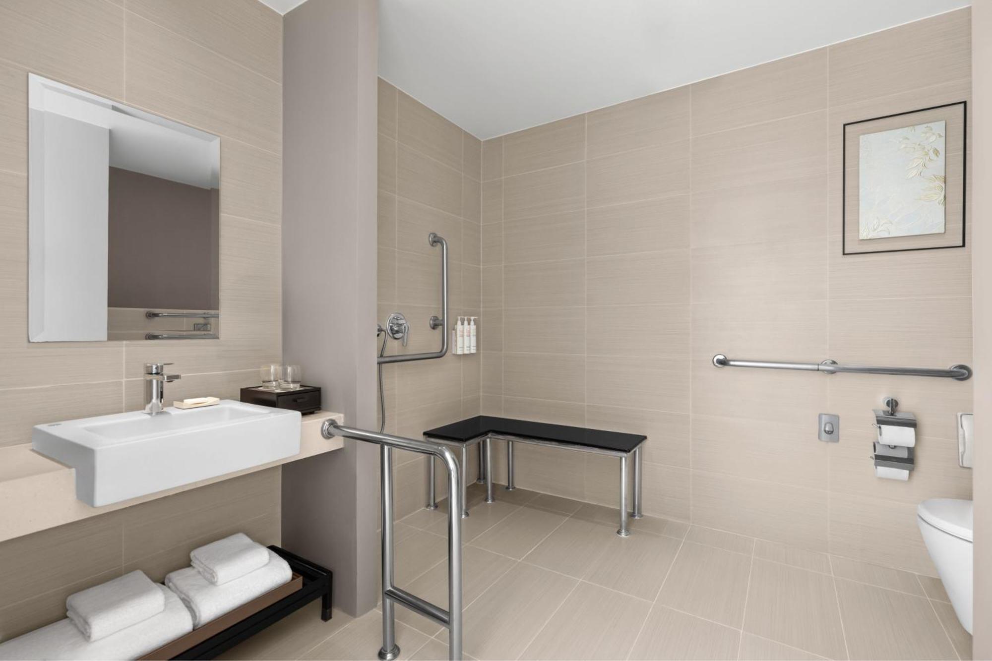 Royal Suite 2 Bedroom High Floor Club Lounge Access Mountain View,1608789774:JPEG