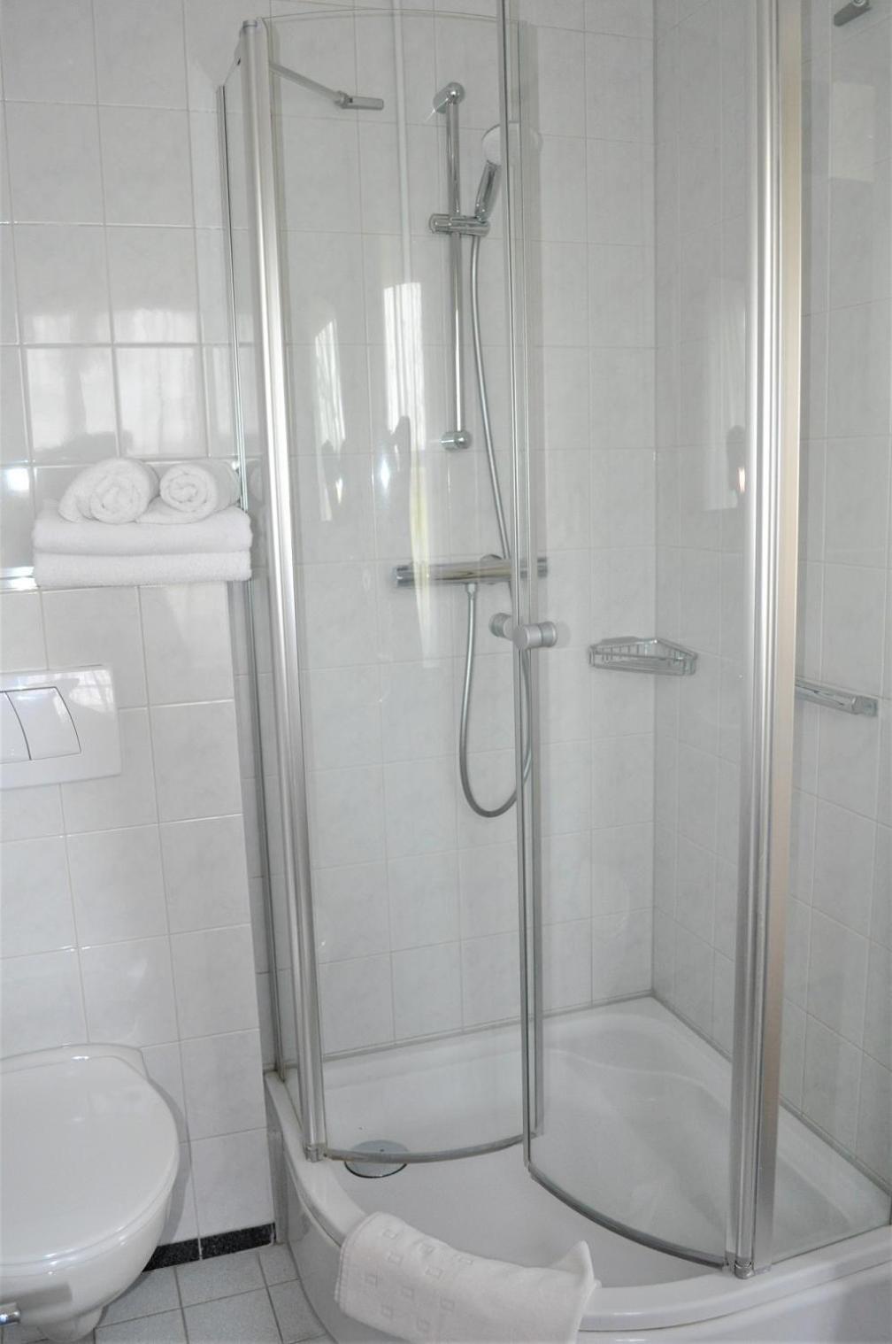 Grote Kamer met 2 Bedden