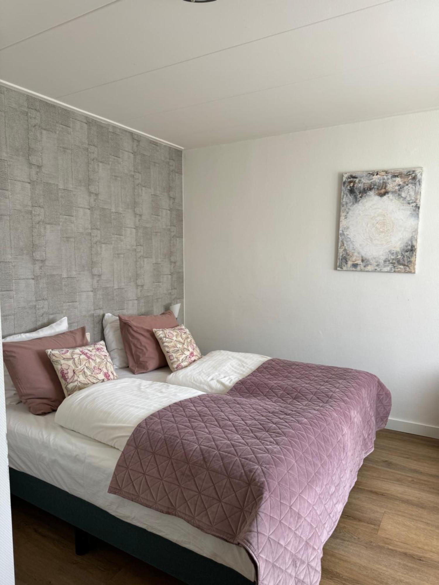 Standaard Kamer met 2 Bedden