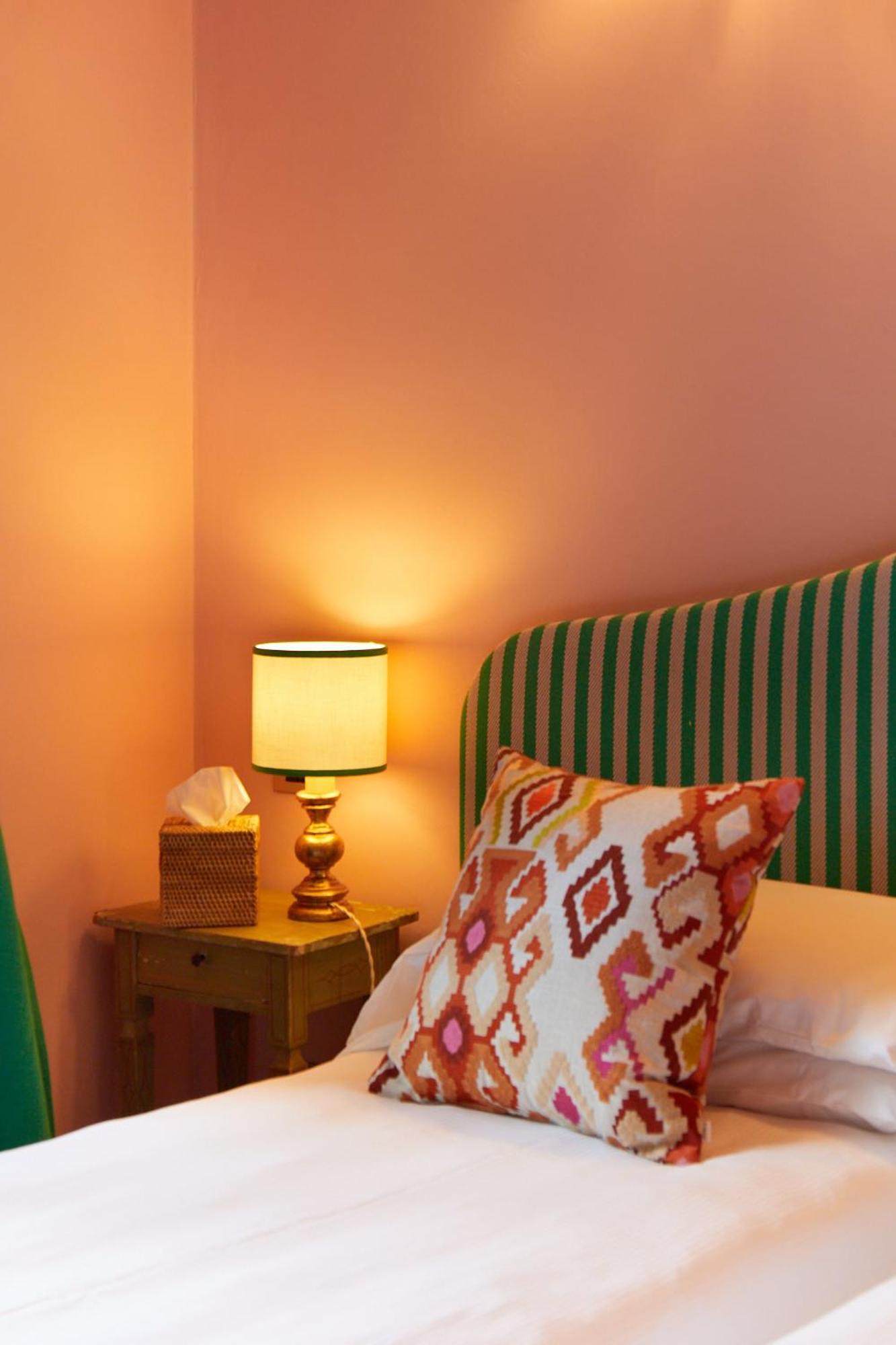 Chambre Double ou Lits Jumeaux avec Vue