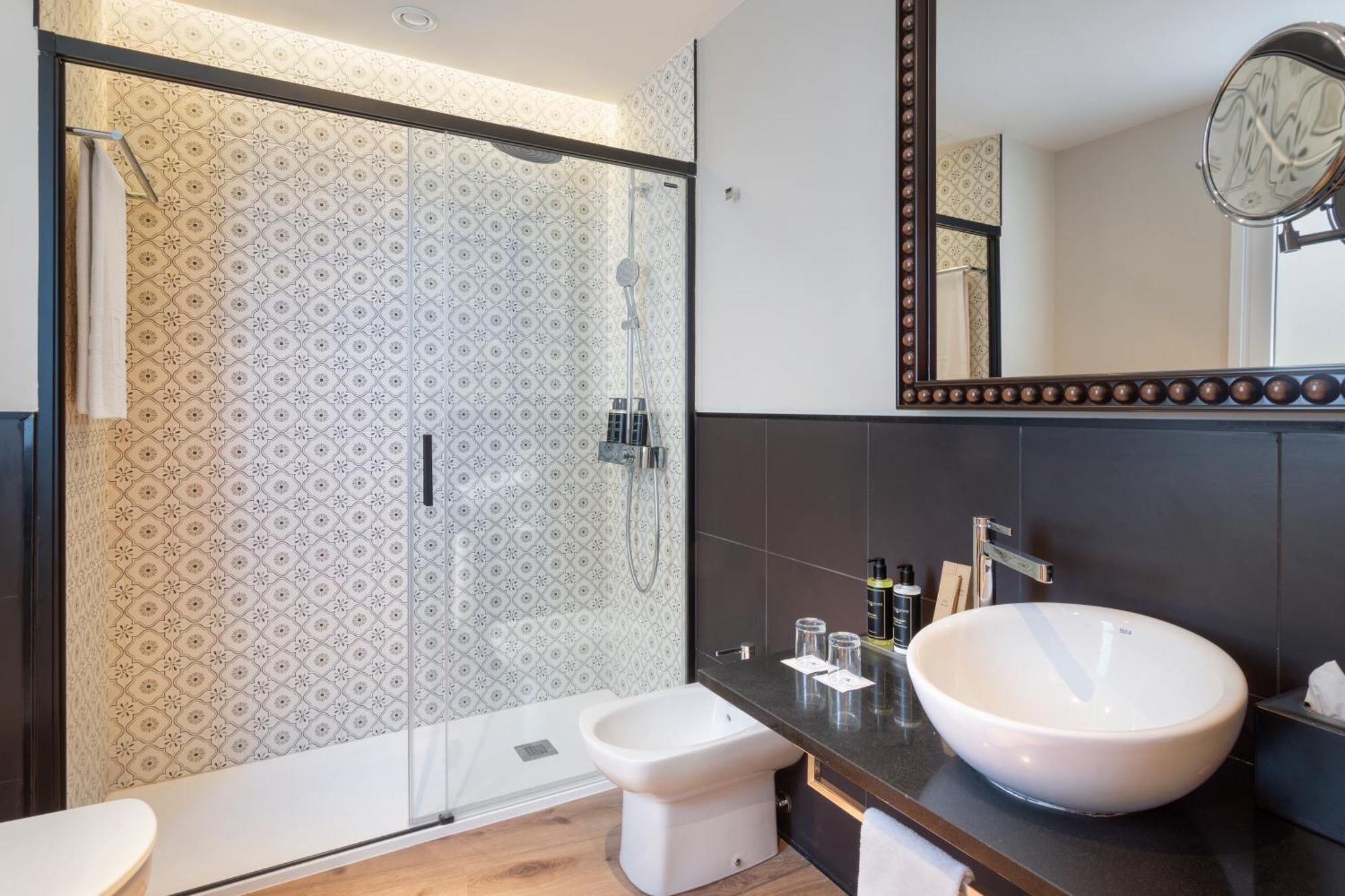 Premium Double or Twin Room