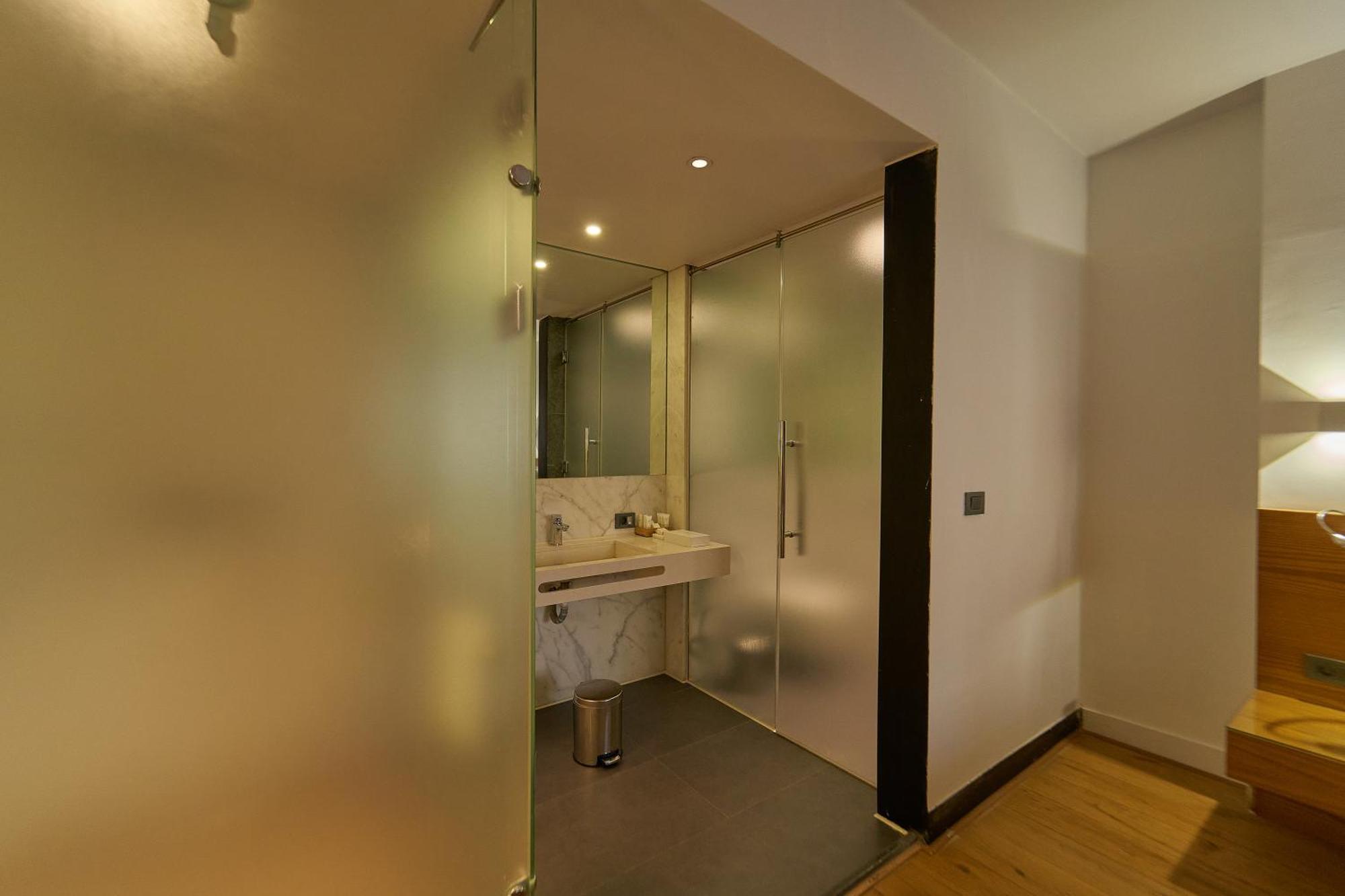 Superior Suite met Kingsize Bed