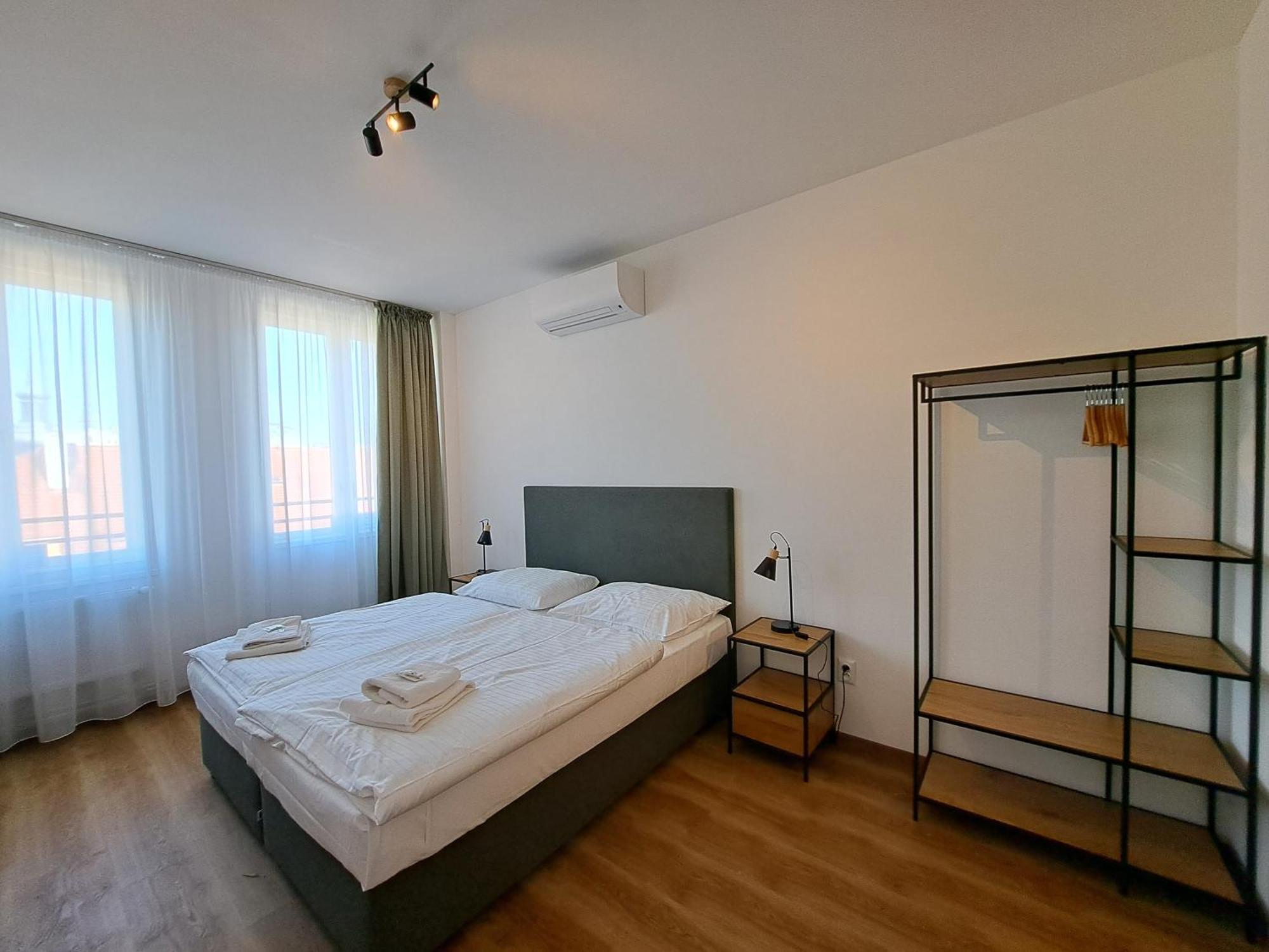 Habitación Doble Confort - 1 o 2 camas