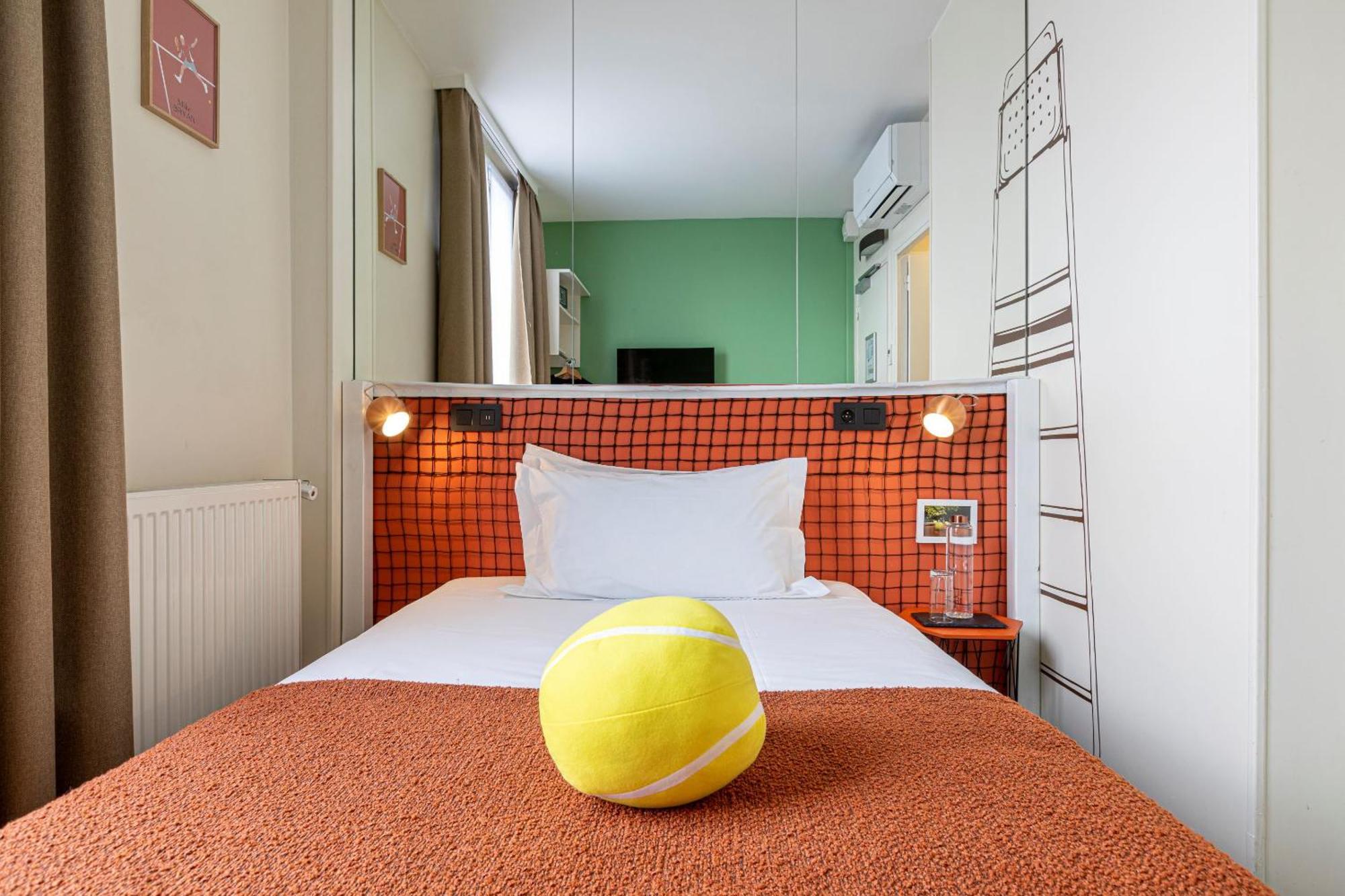 Chambre Simple