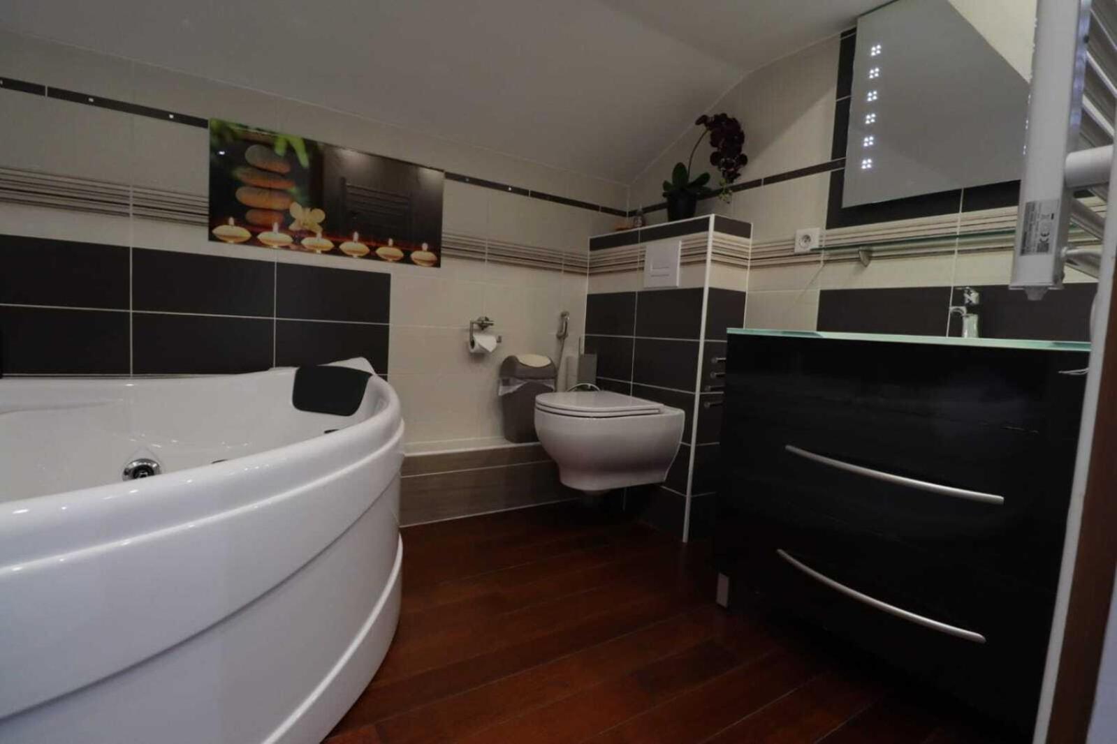 Chambre Double Supérieure