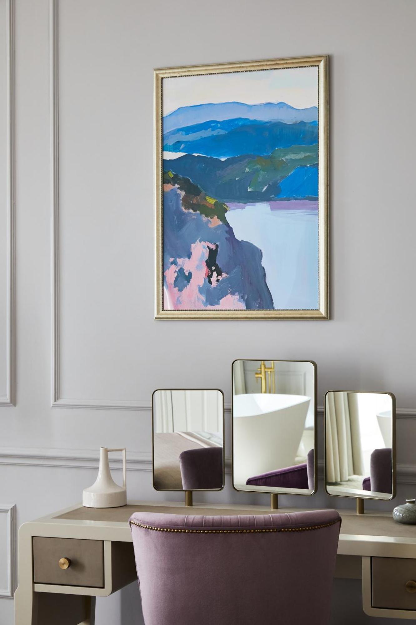 Junior Suite met Uitzicht op Zee en Balkon