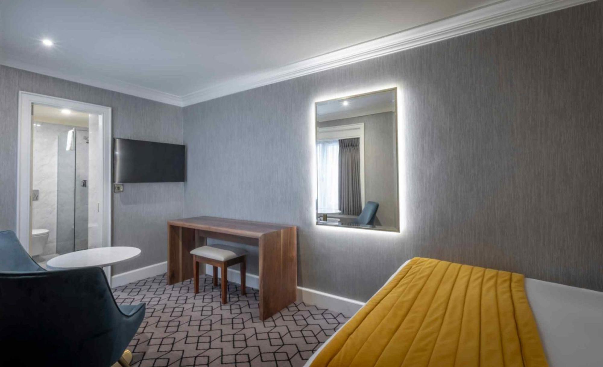 Quarto Individual
