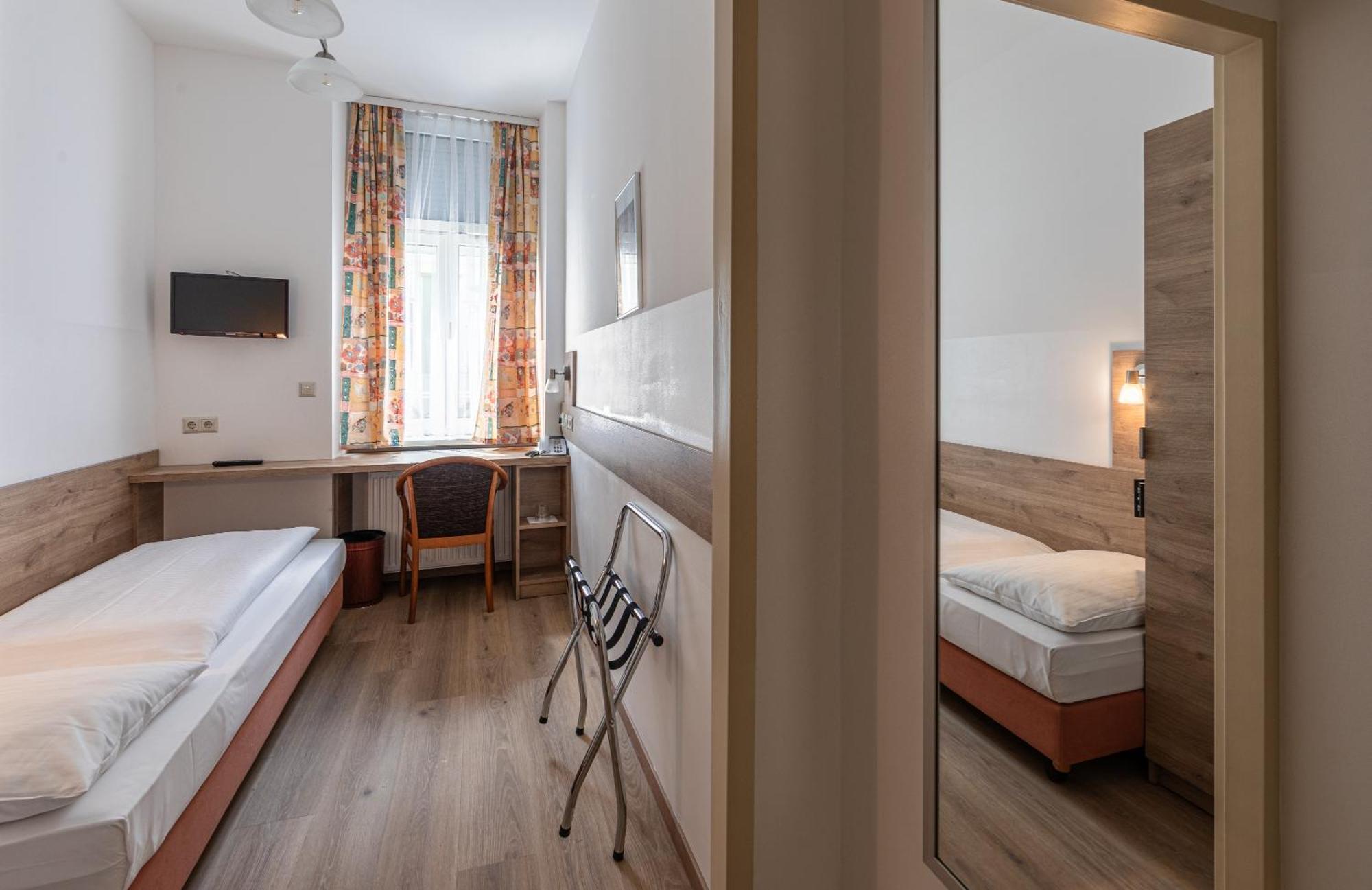 Quarto Individual