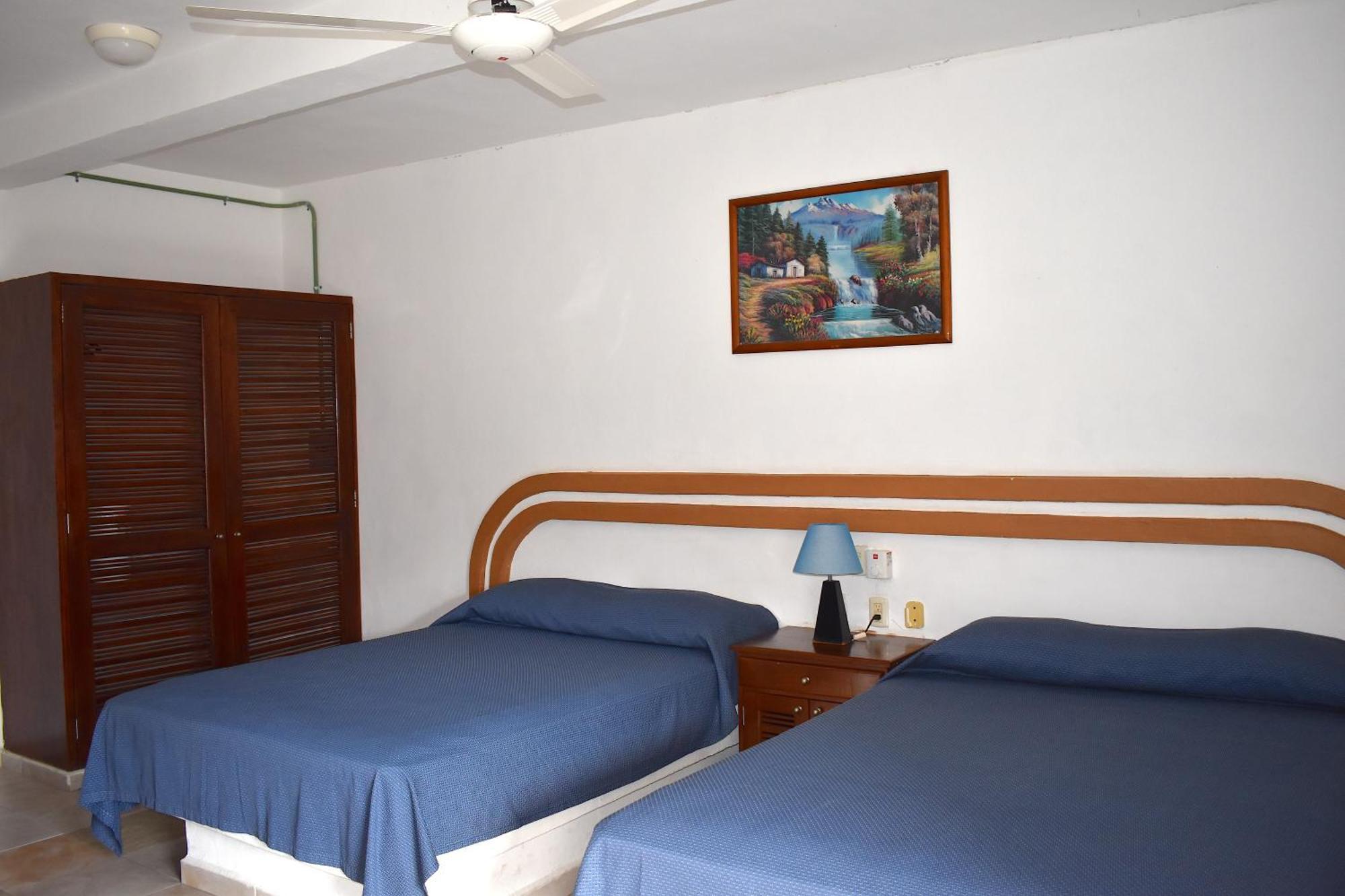 Superior Quadruple Room