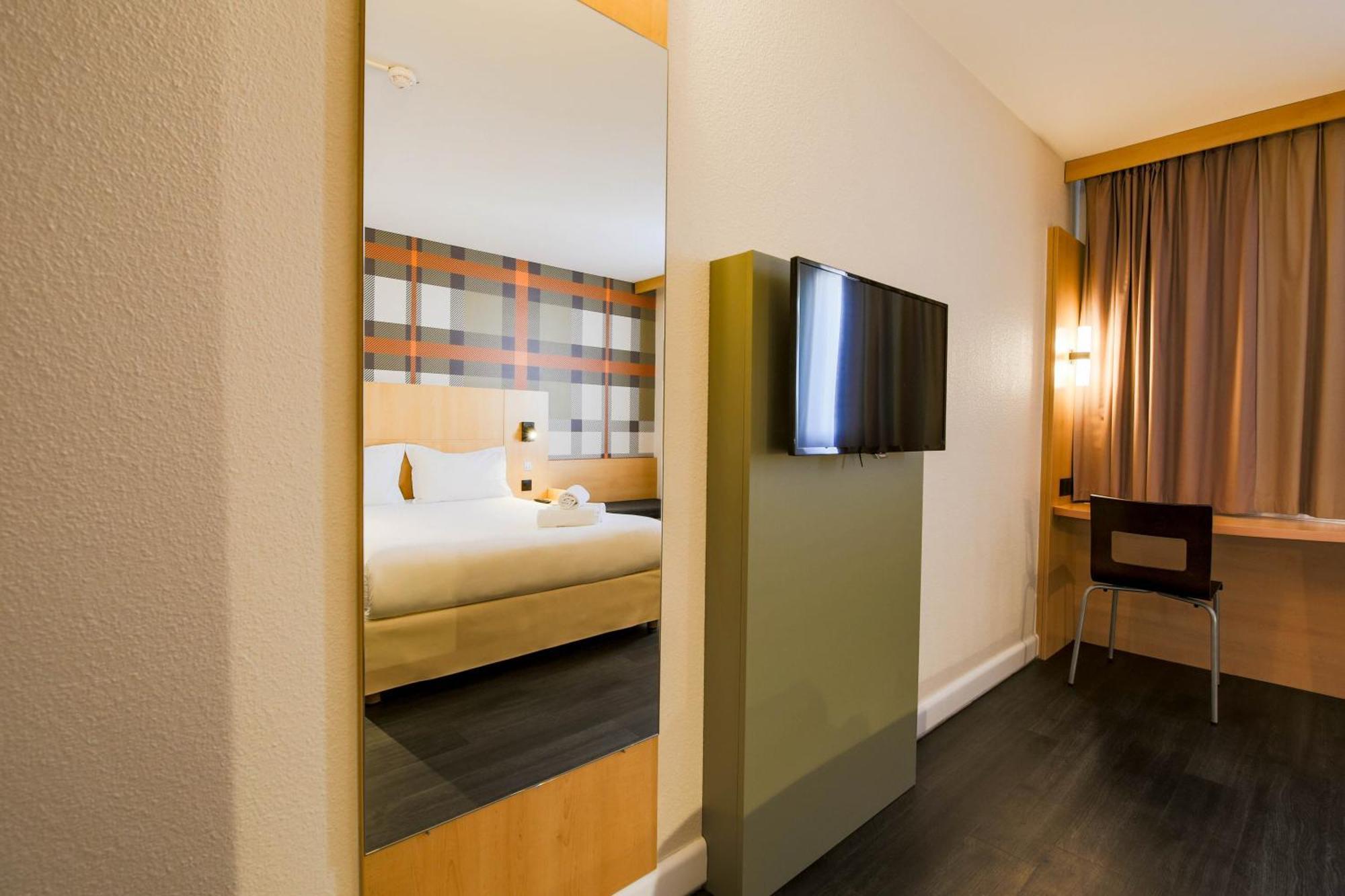 Doppelzimmer