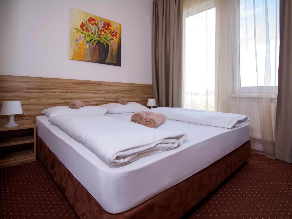 Habitación Doble Premium