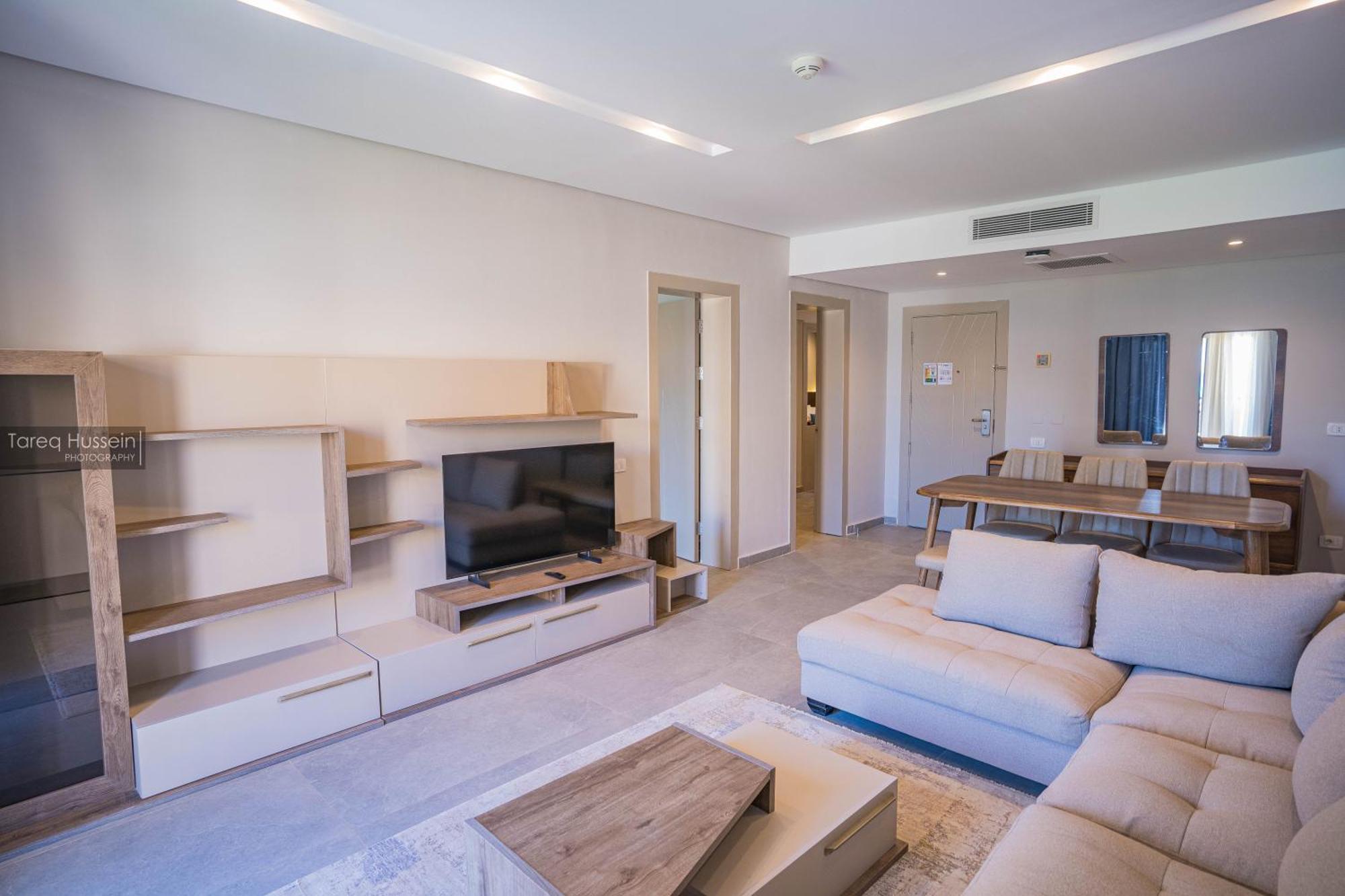 Suite Master con Vista Mare