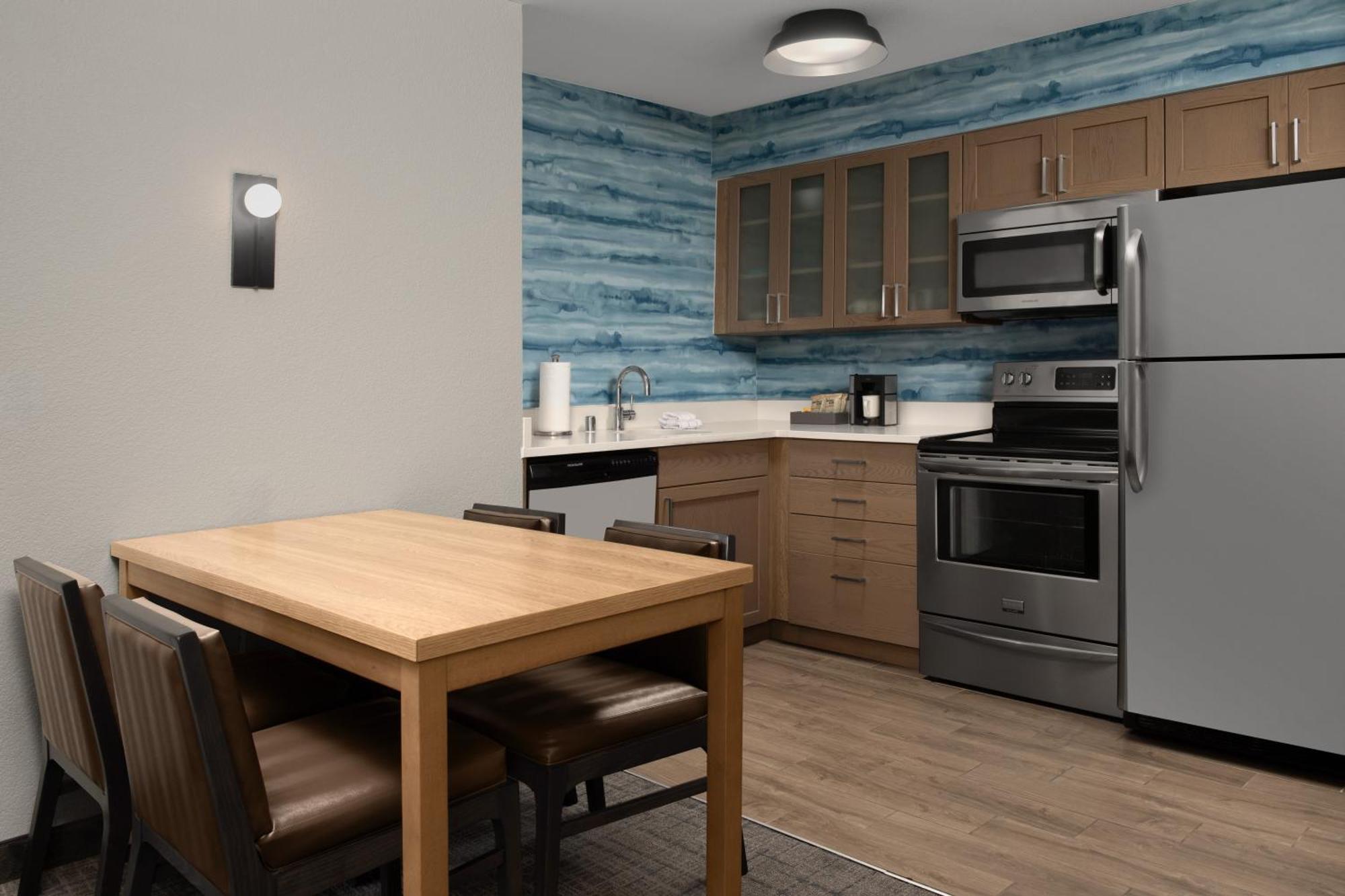 Two-Bedroom Suite