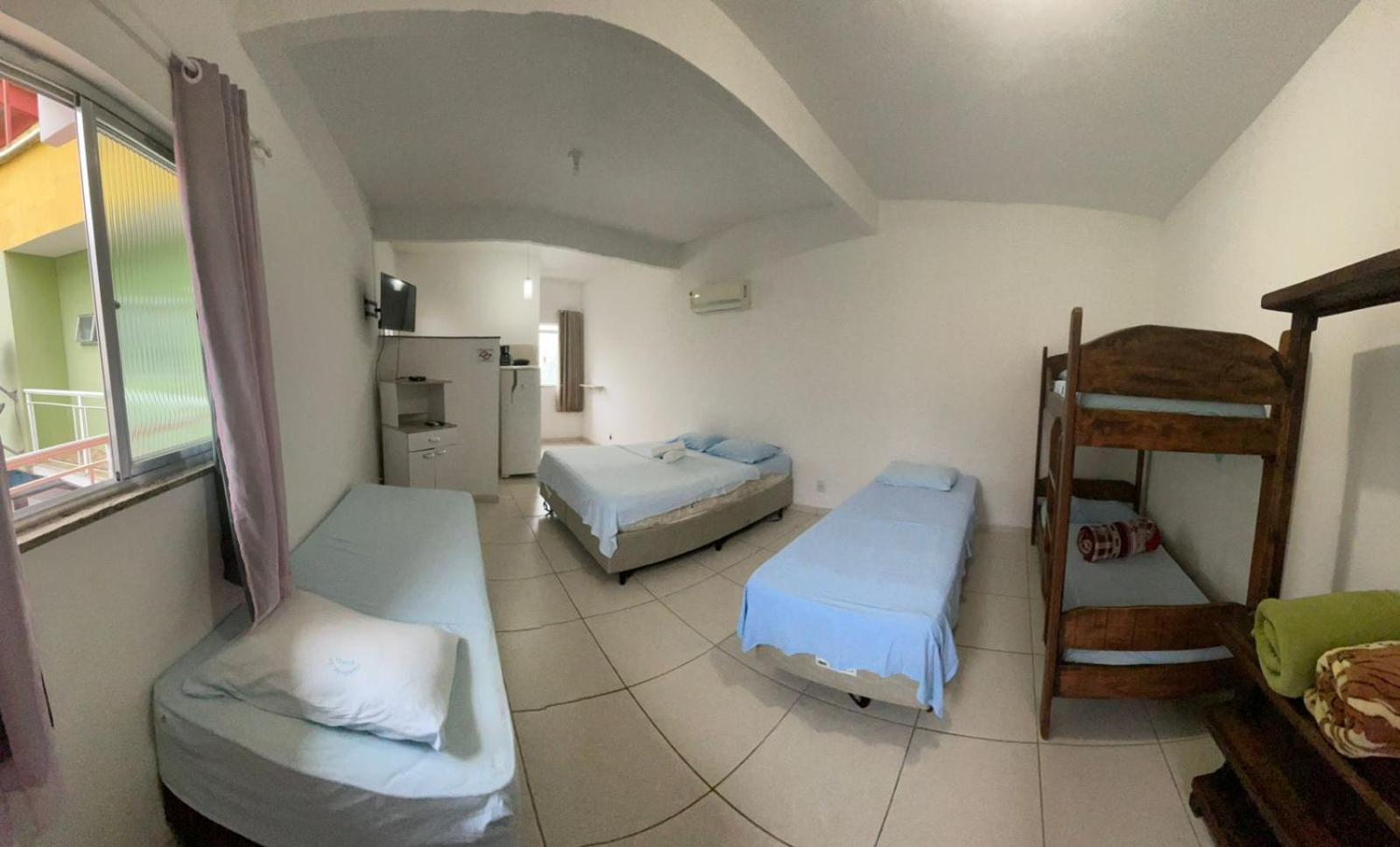Quarto Família Standard