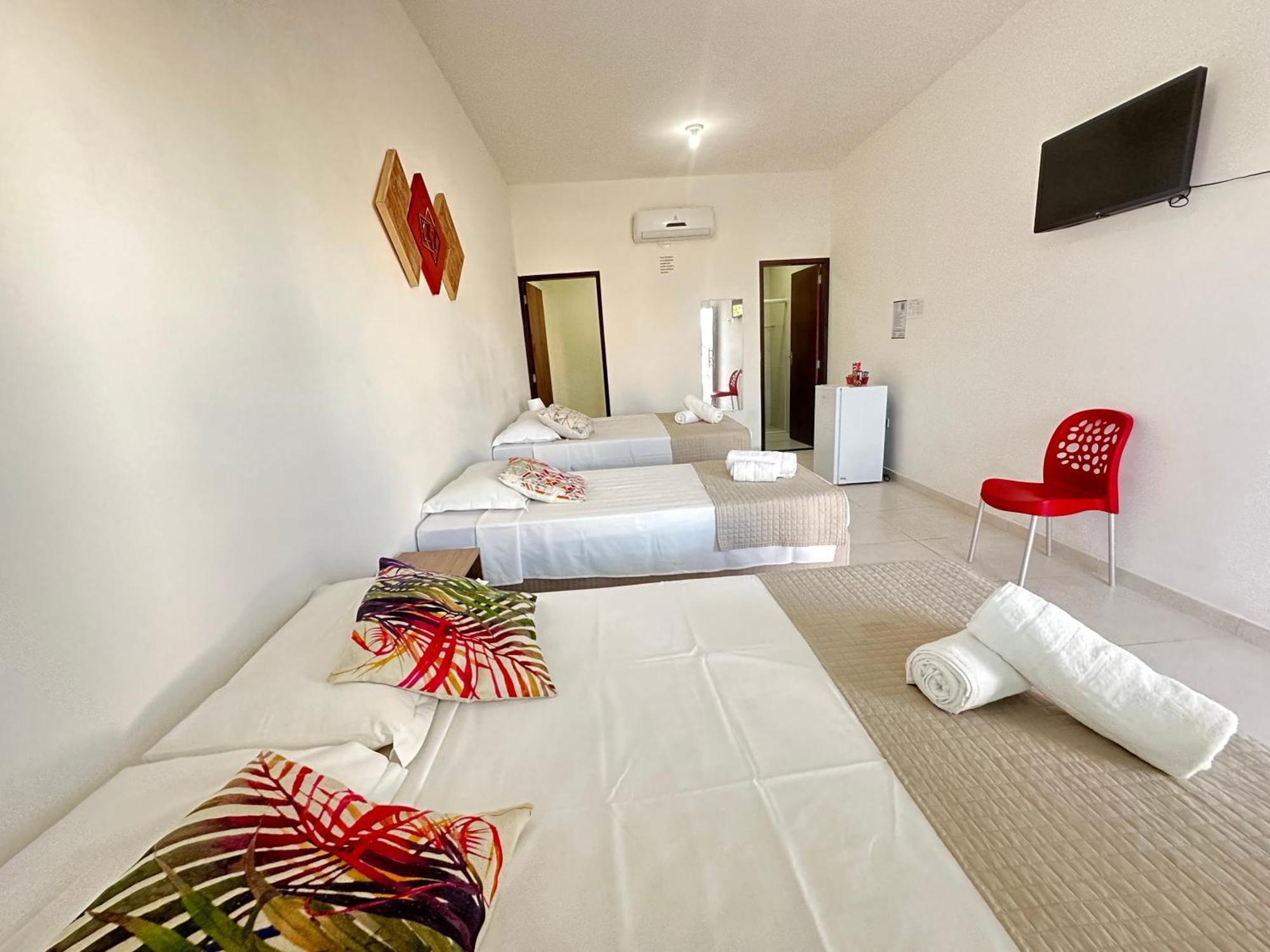 Quarto Familiar