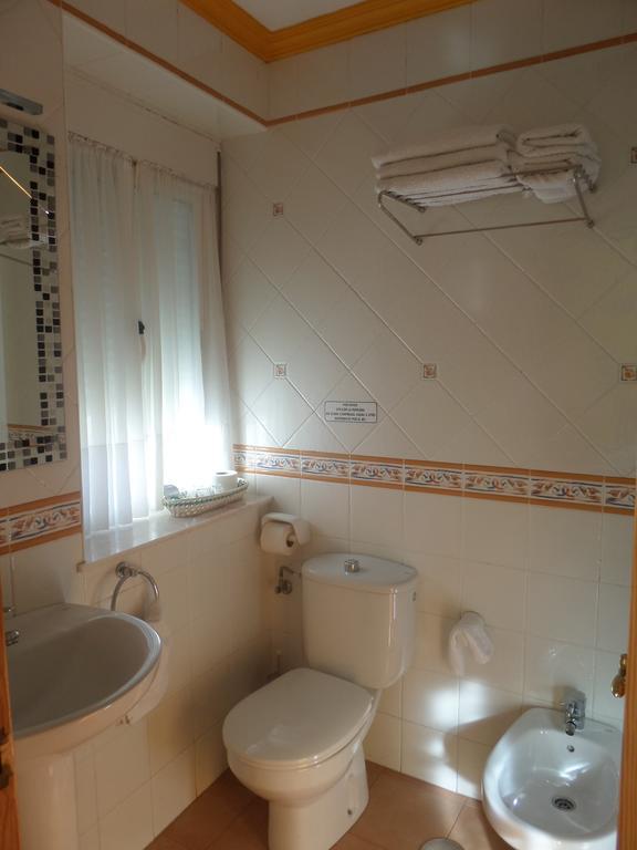 Habitación Doble - 1 o 2 camas
