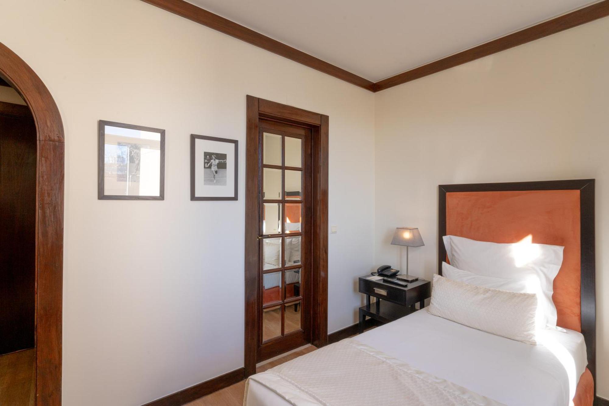 Quarto Individual