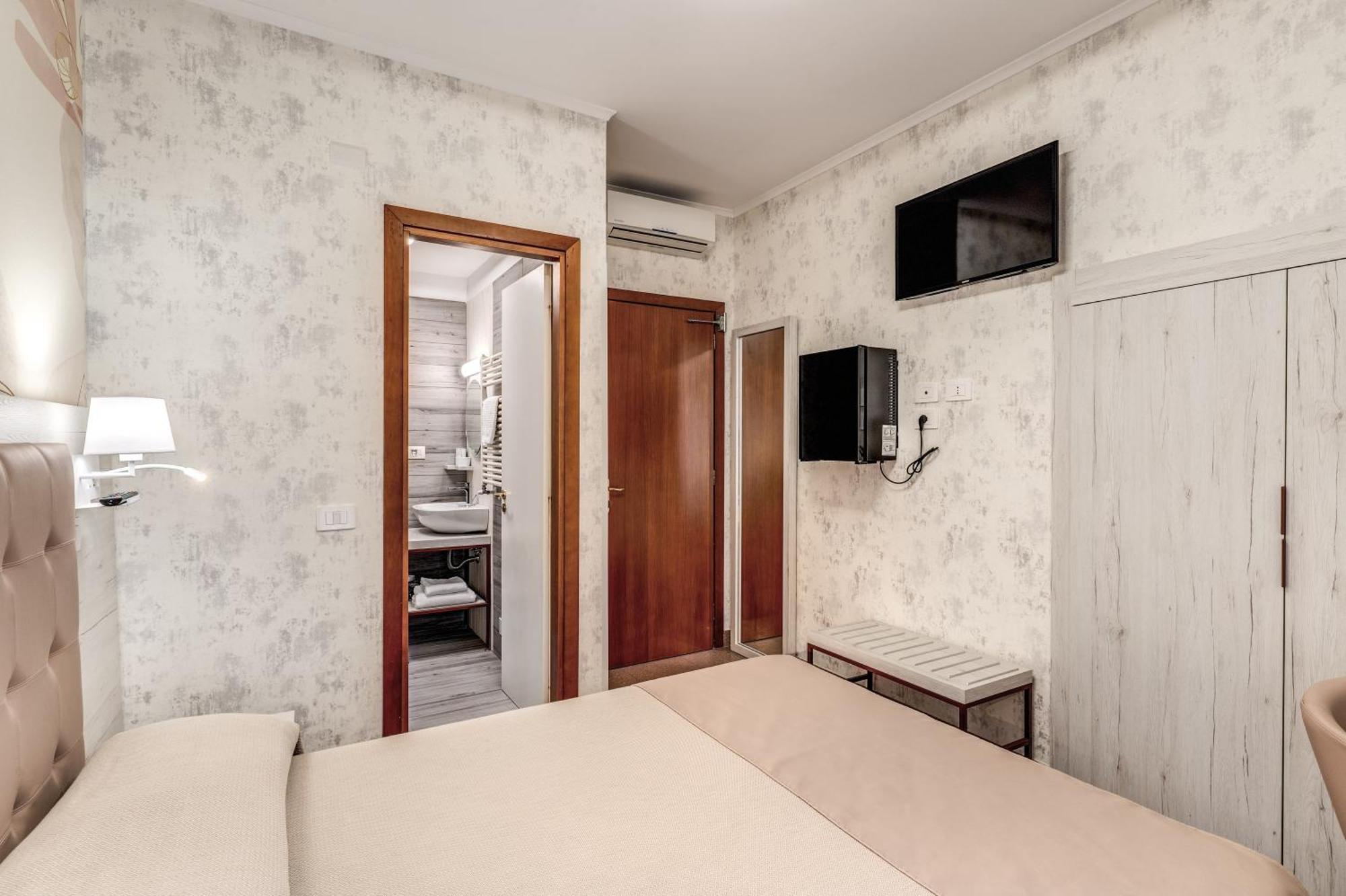 Habitación Individual Superior