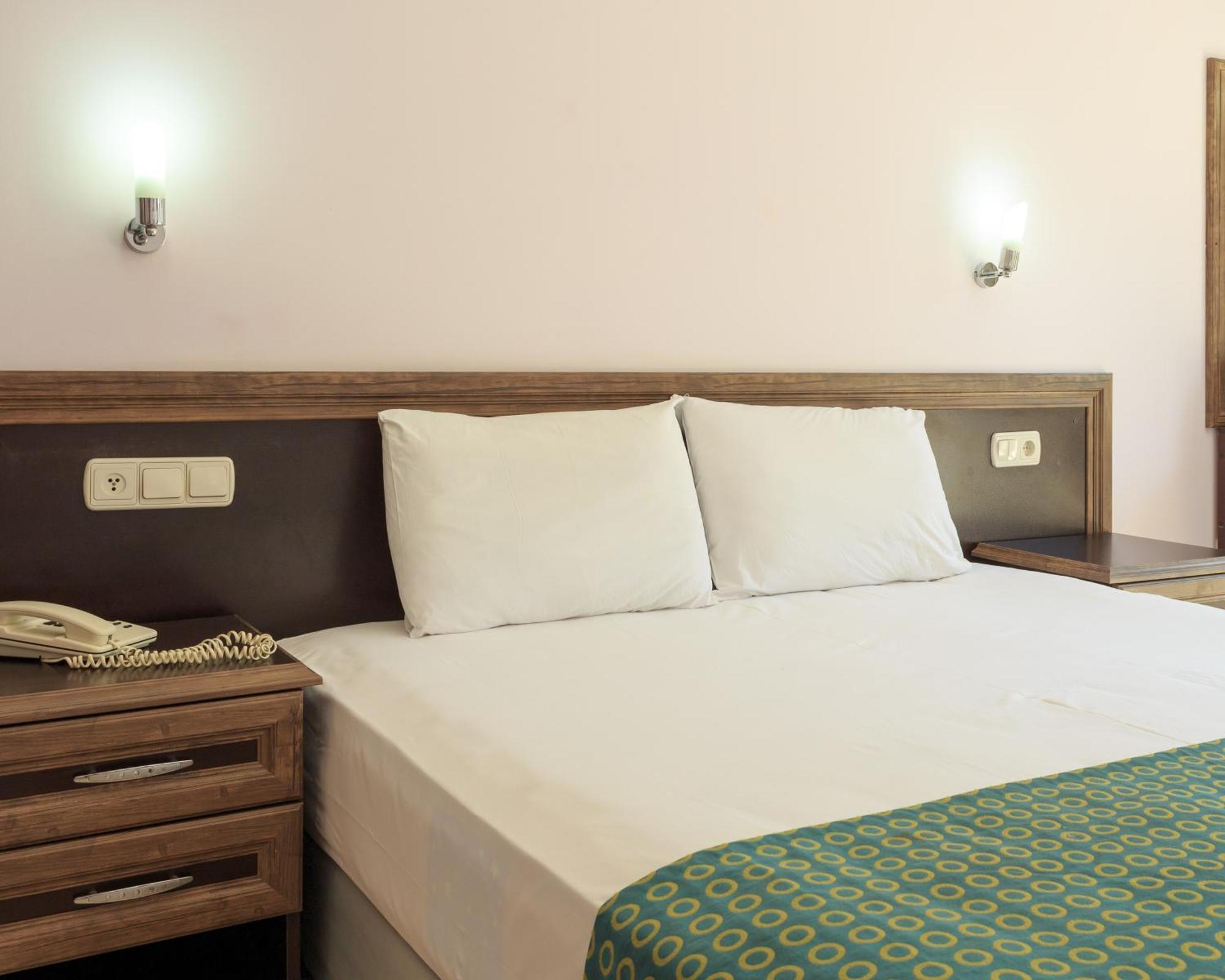 Standard Doppelzimmer