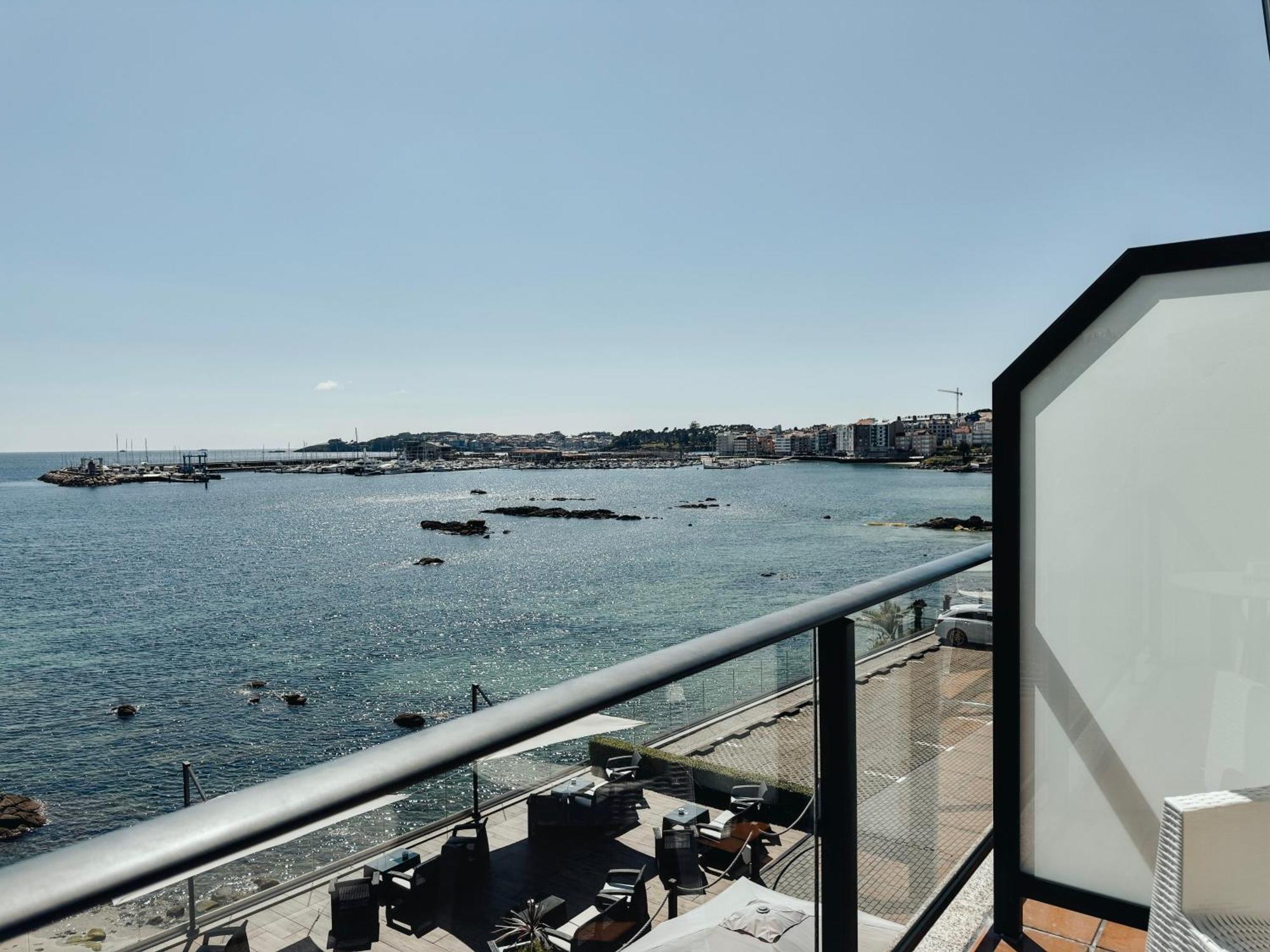 Habitación Doble con vistas al mar - 2 camas