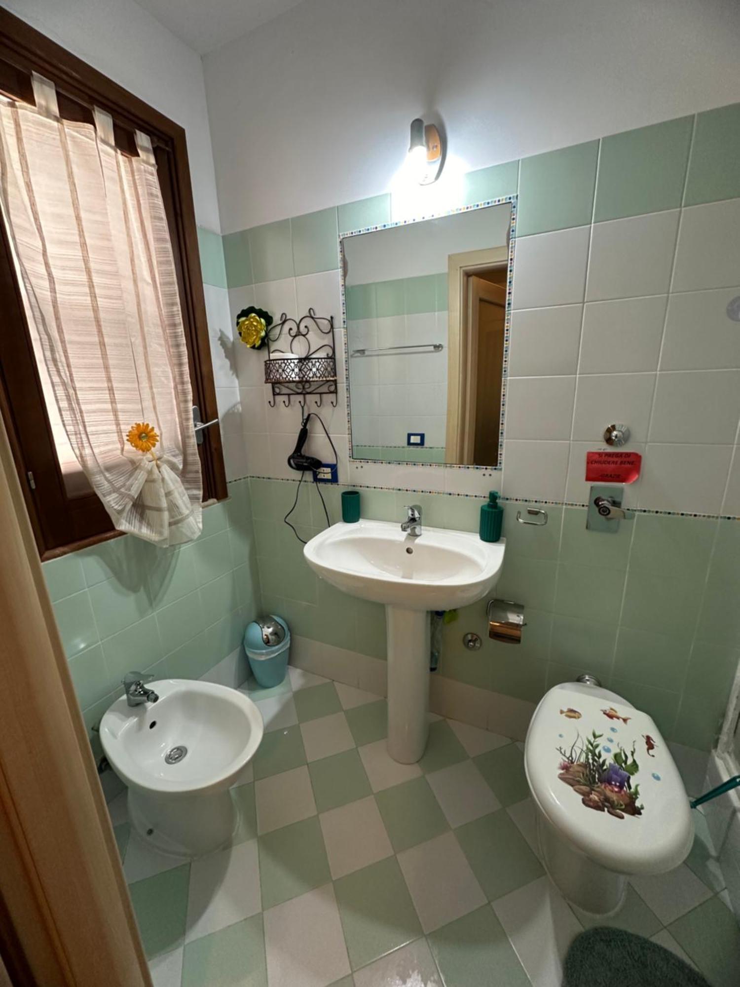 Camera Matrimoniale con Bagno Privato