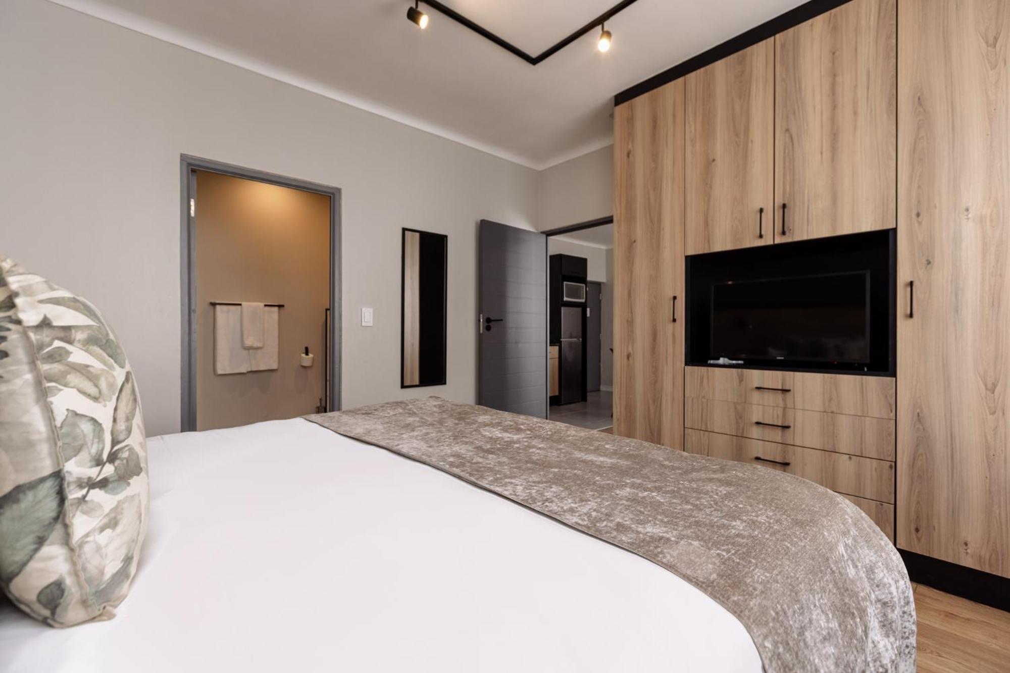 Suite King Deluxe