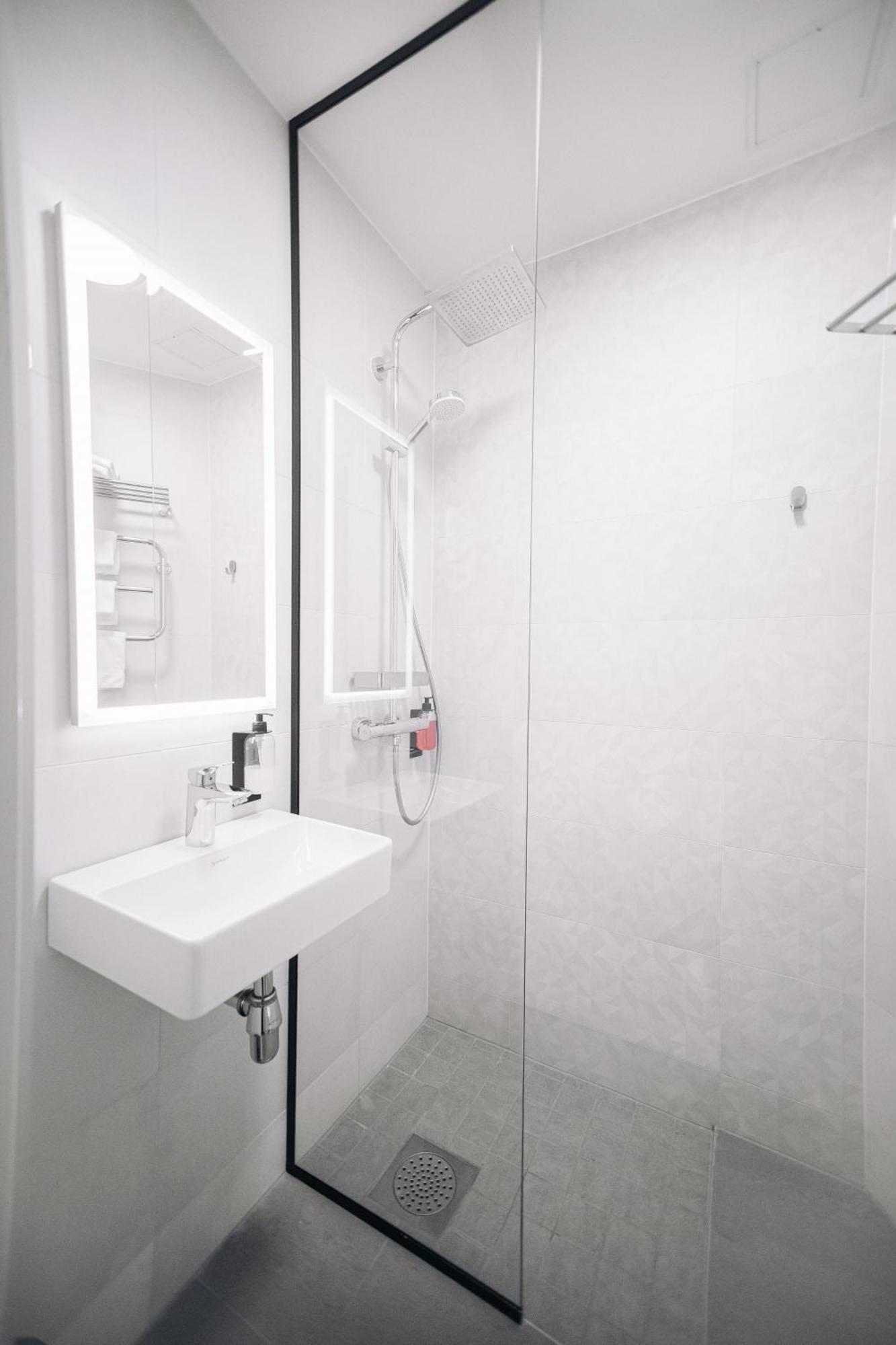 Chambre Simple