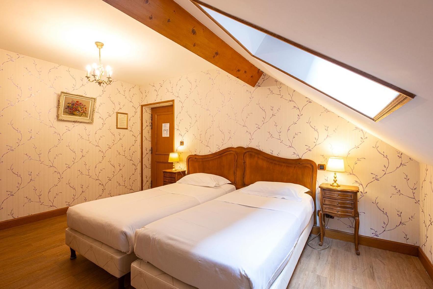 Suite Familiale (4-5 Personnes)