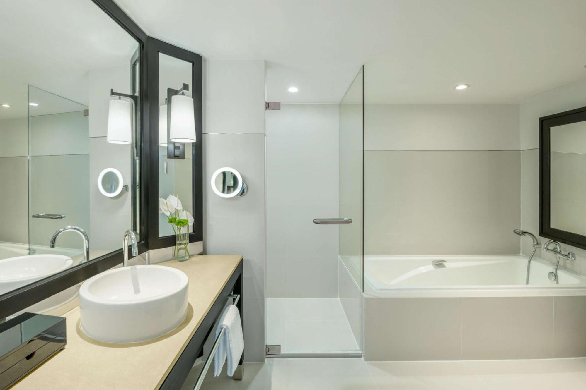 Quarto King Deluxe