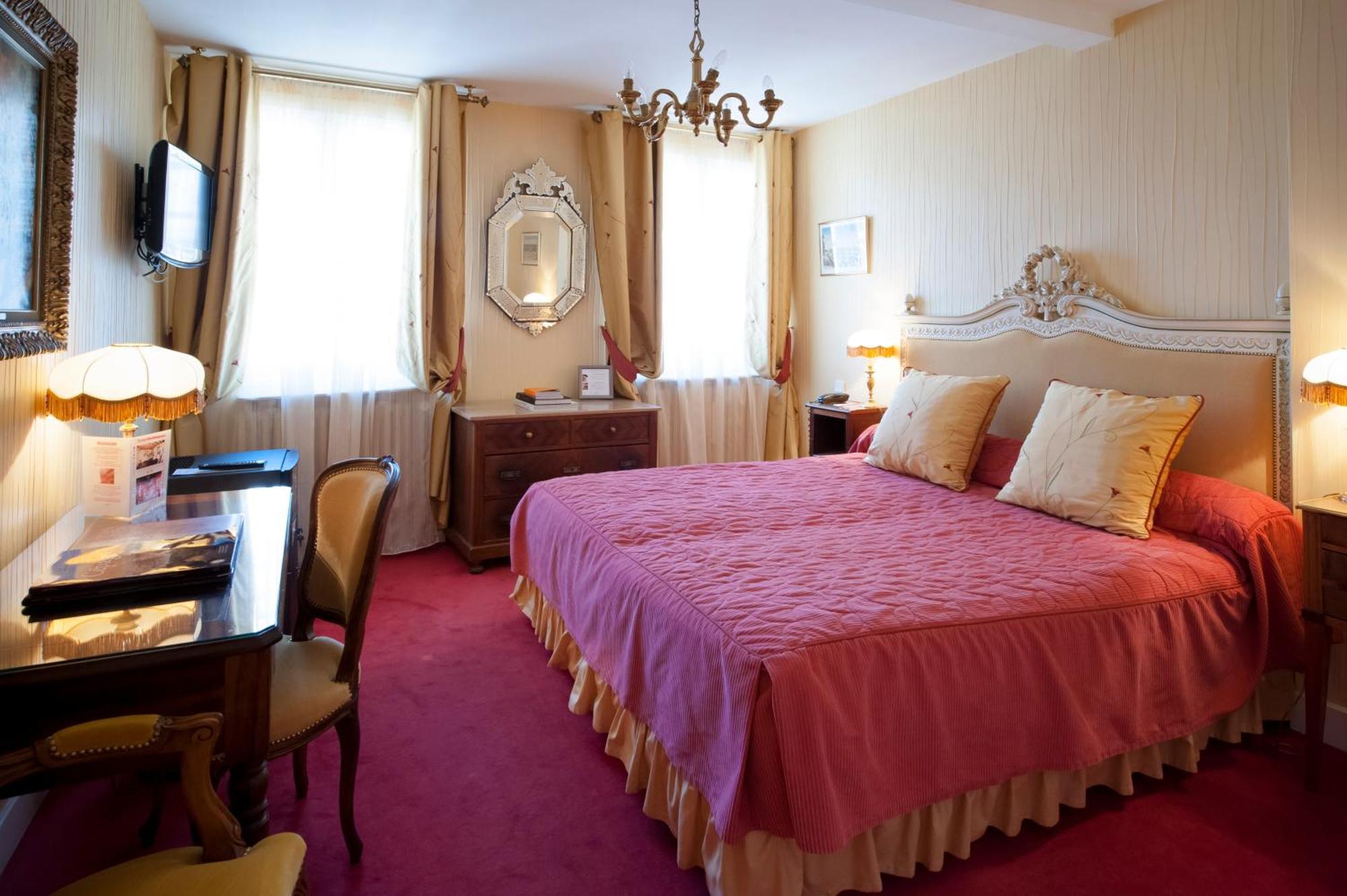 Chambre Village