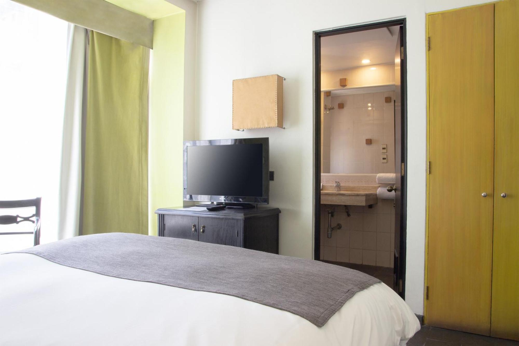Kleines Doppelzimmer