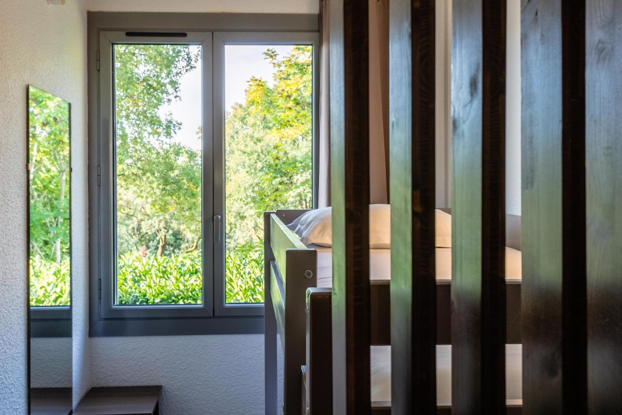Chambre Quadruple
