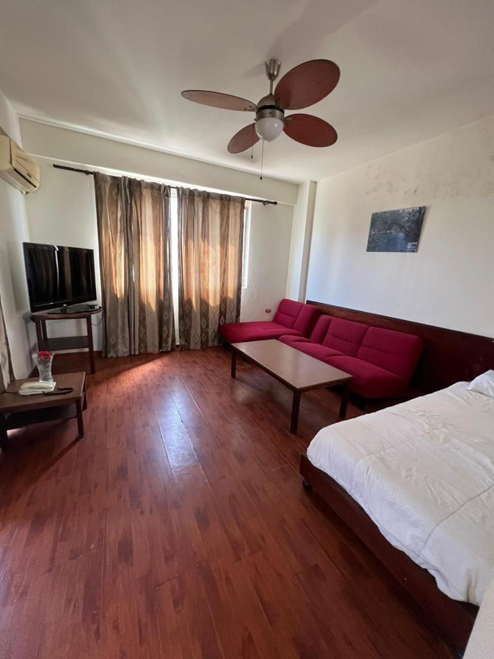 Chambre Simple