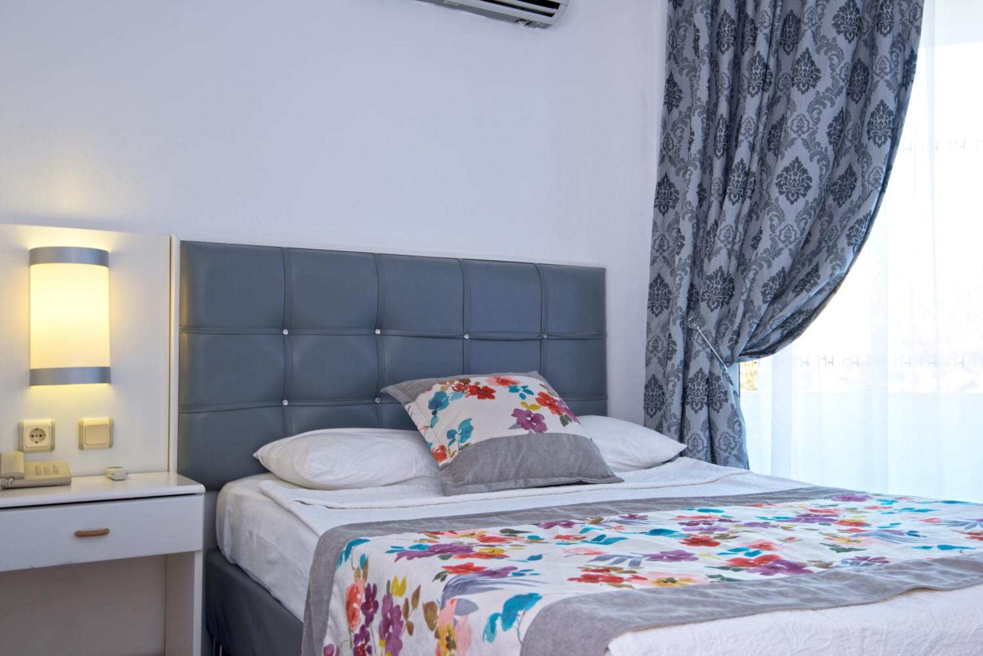 Standaard Kamer