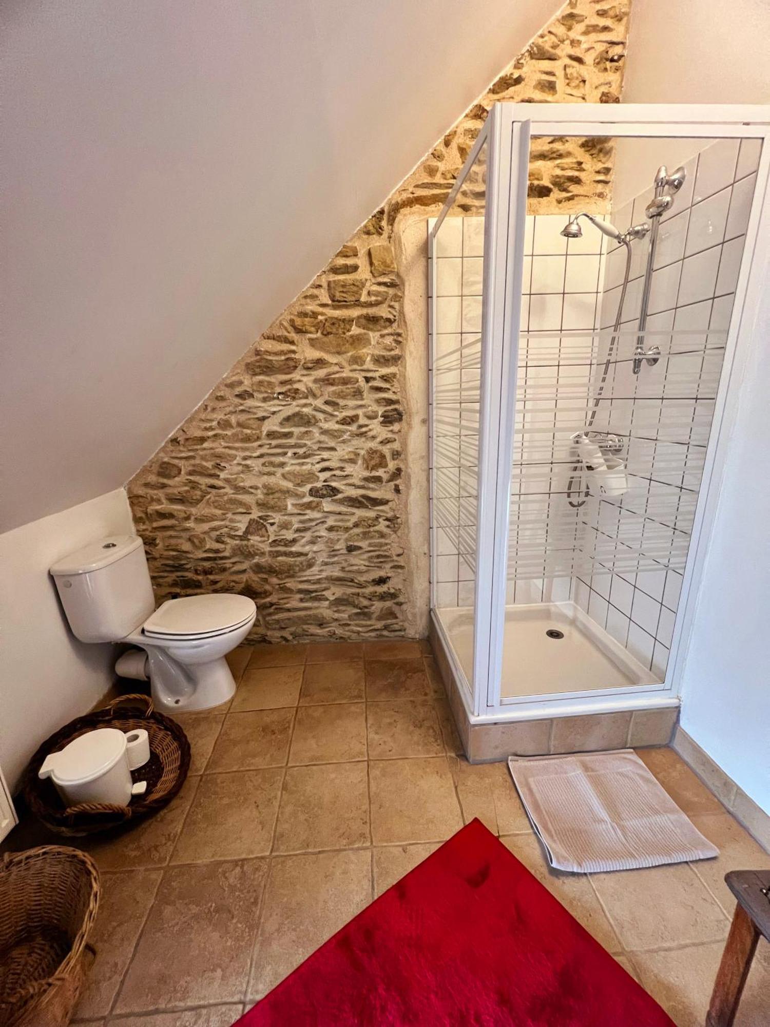 Chambre Supérieure