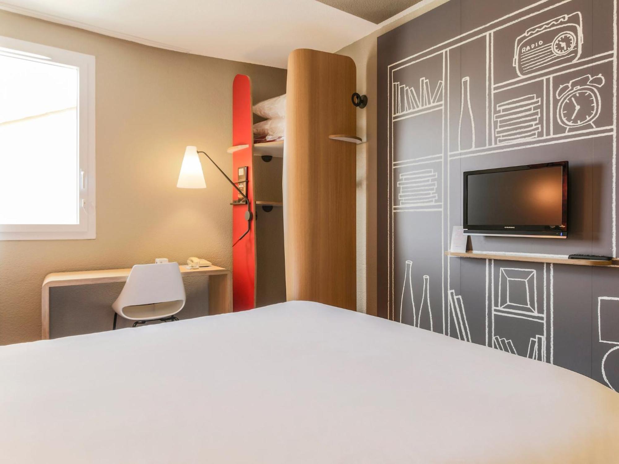 Chambre Double Standard