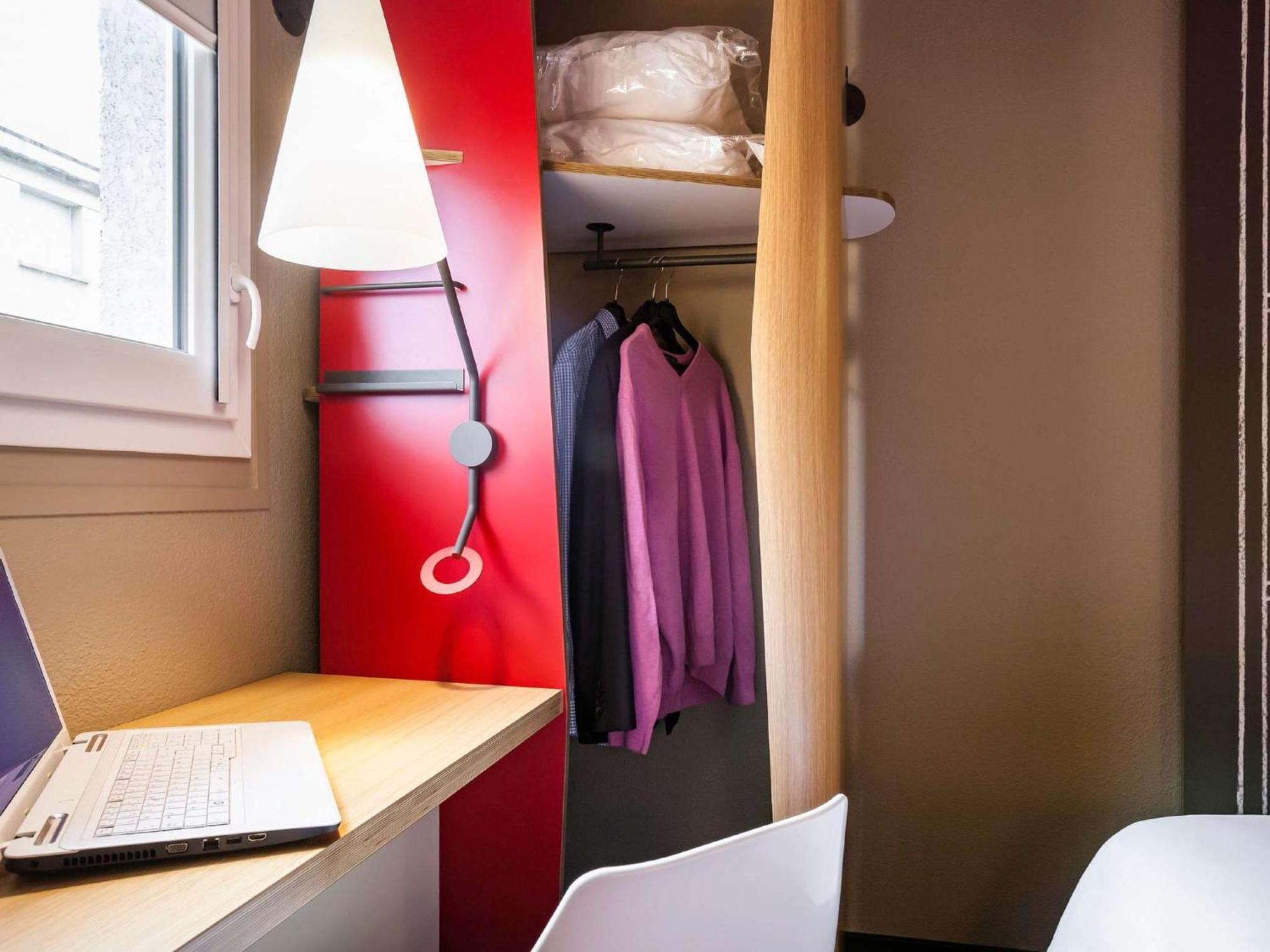 Chambre Lits Jumeaux Standard