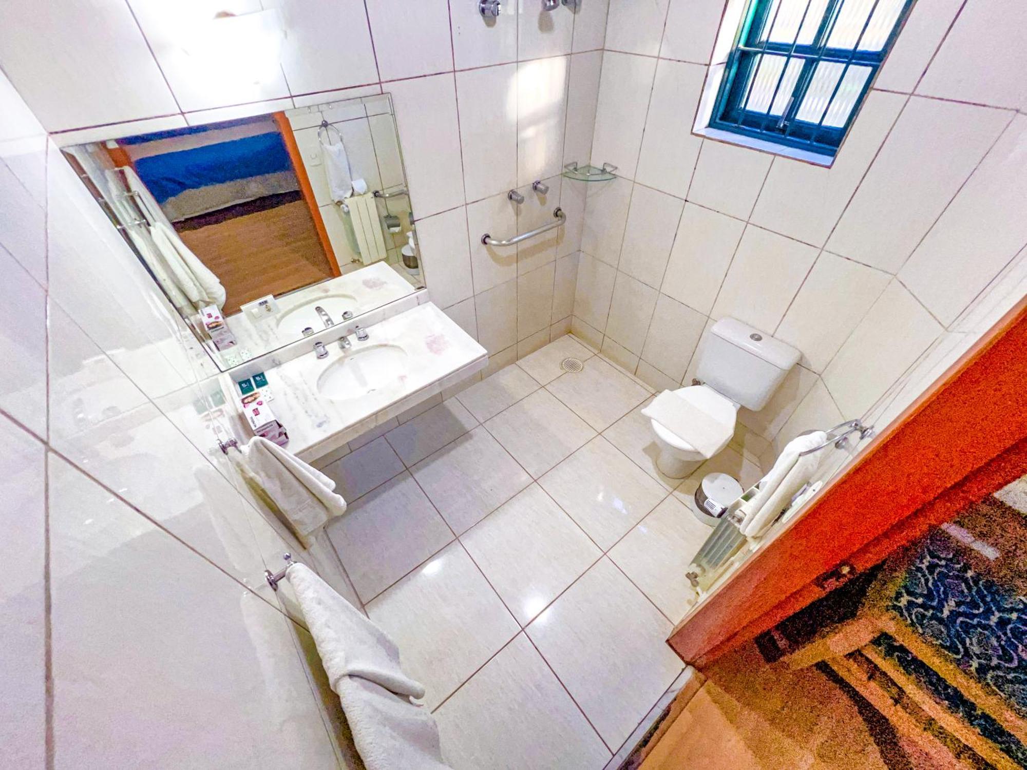 Quarto Duplo Econômico