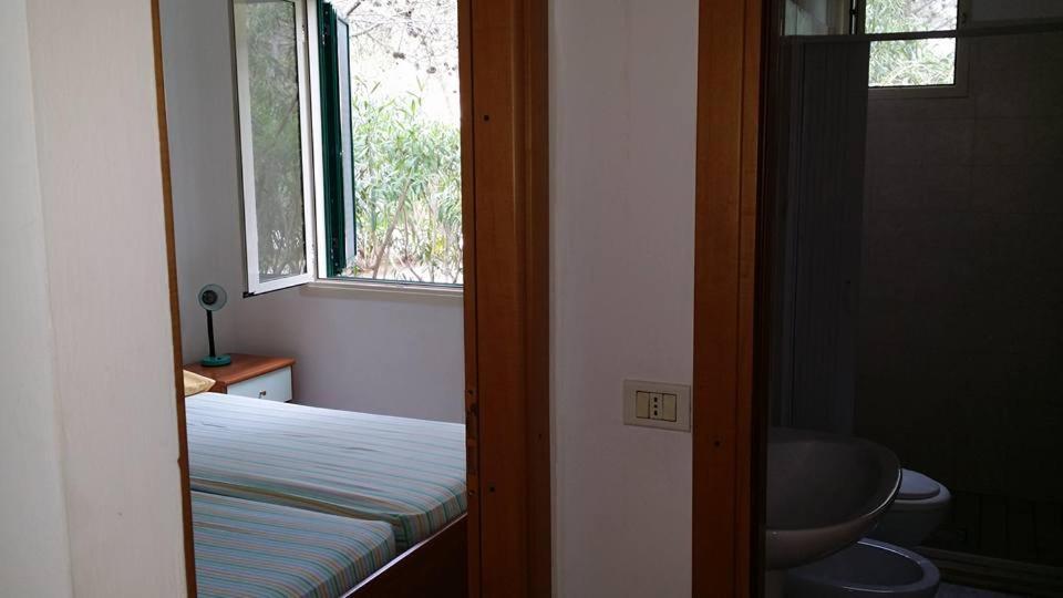 Appartamento con 2 Camere da Letto