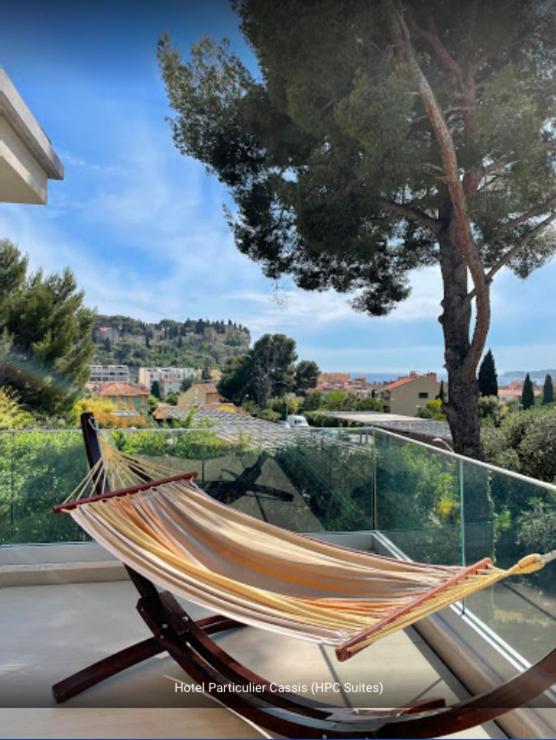 Appartement 1 Chambre - Vue sur Mer