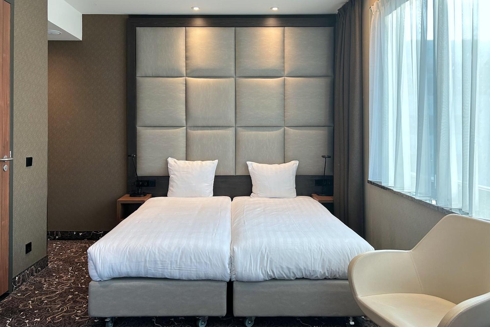 Dreibettzimmer