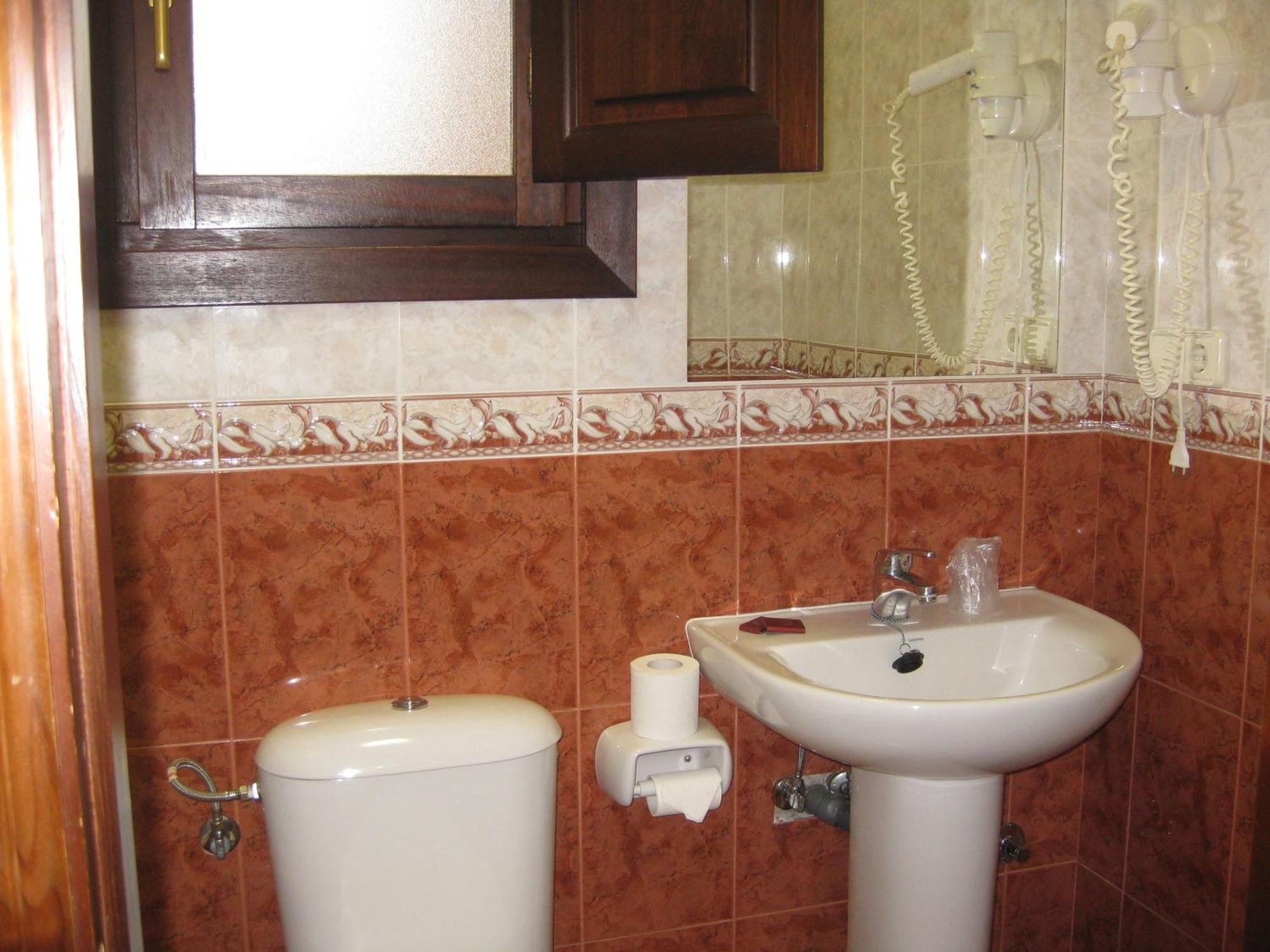 Habitación Individual