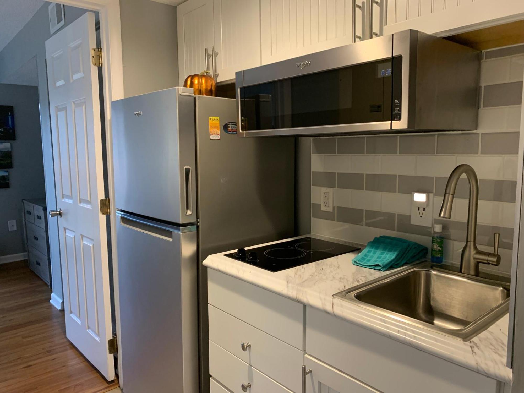 Laurel Inn 311