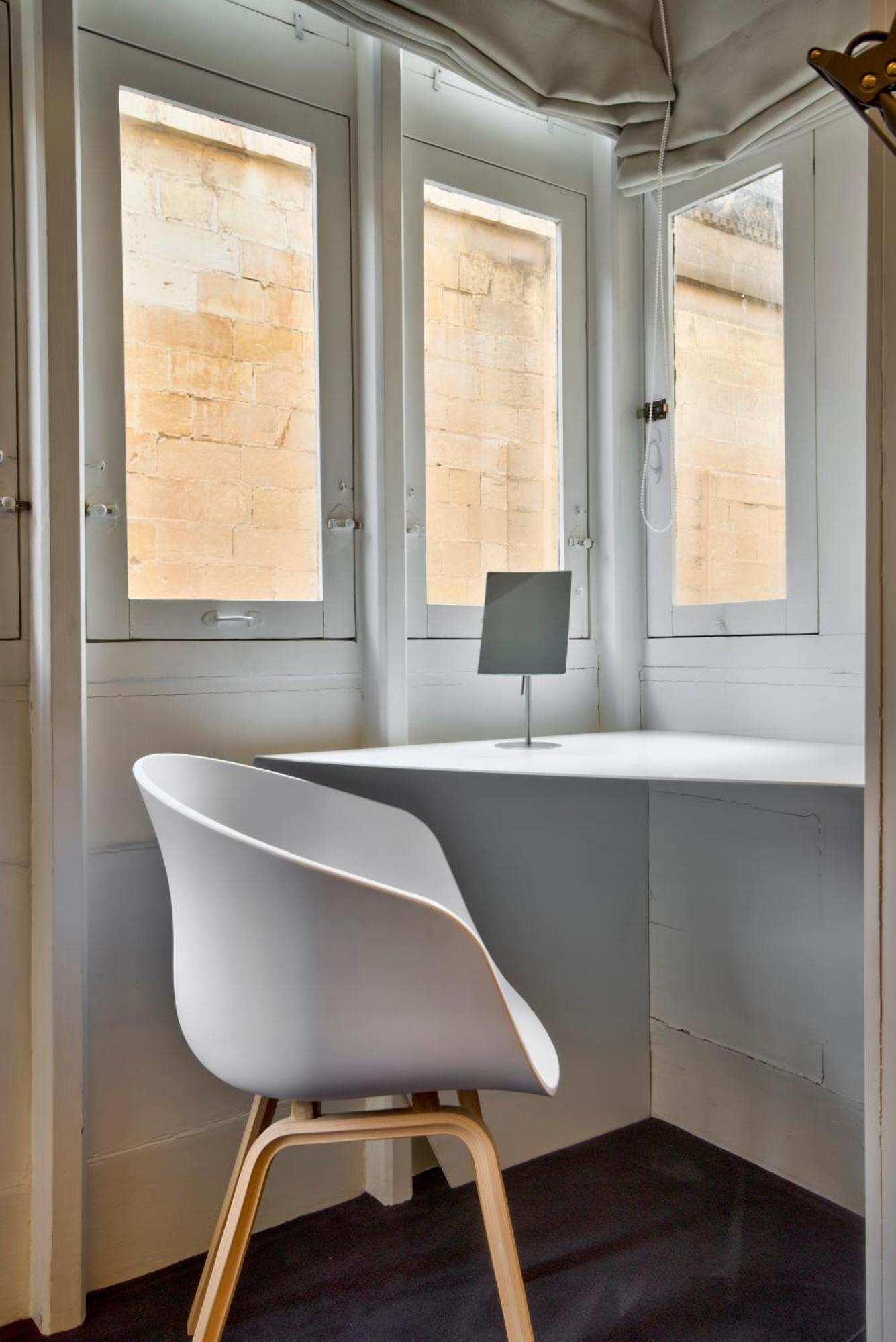Maisonette-Suite