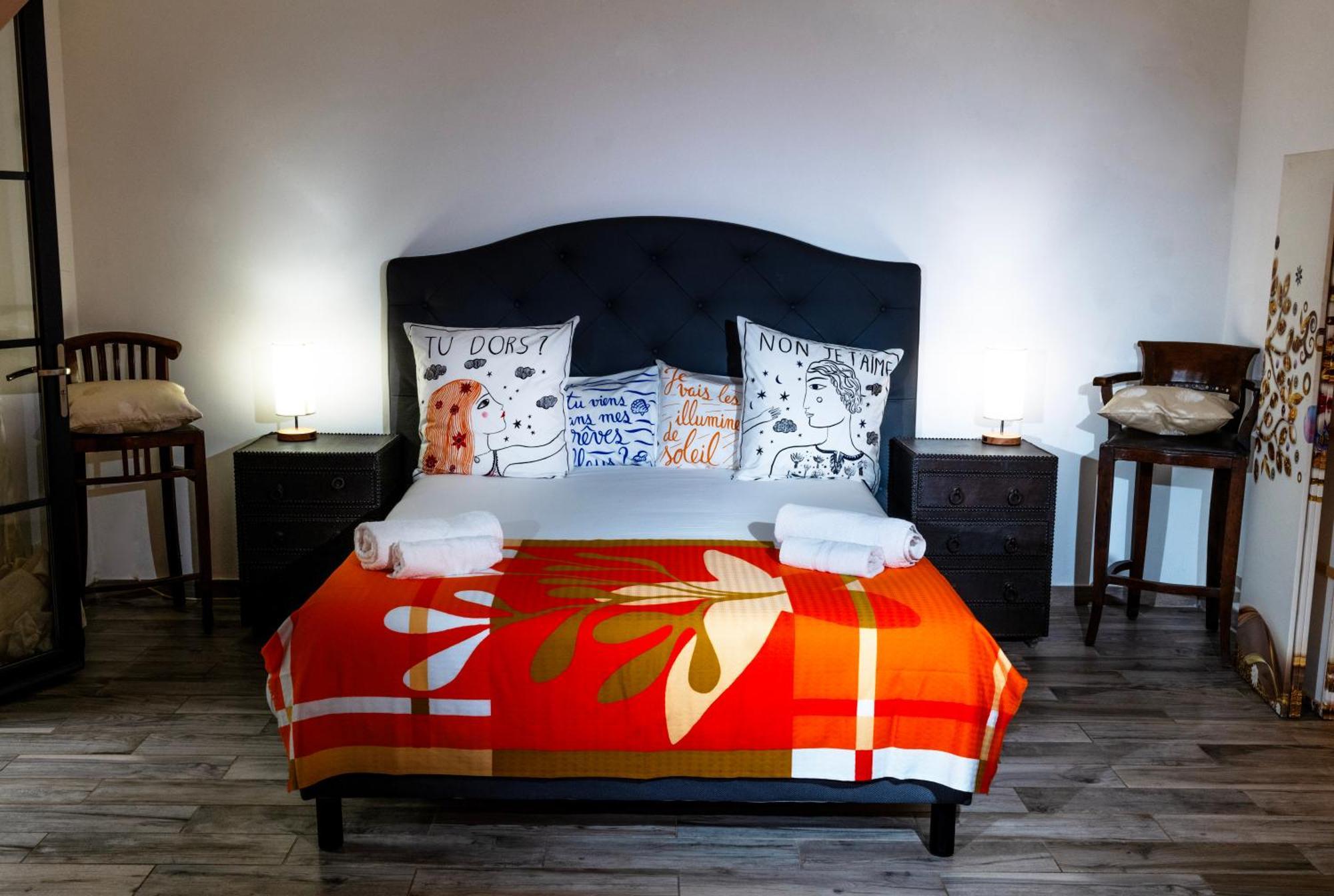 Habitación Doble