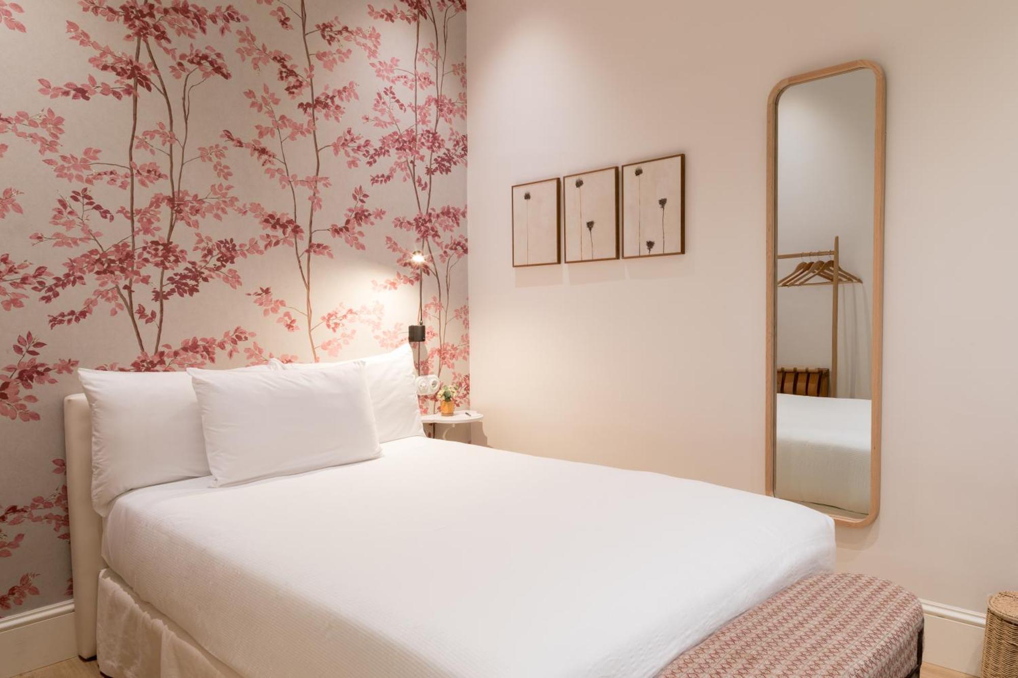 Quarto Individual