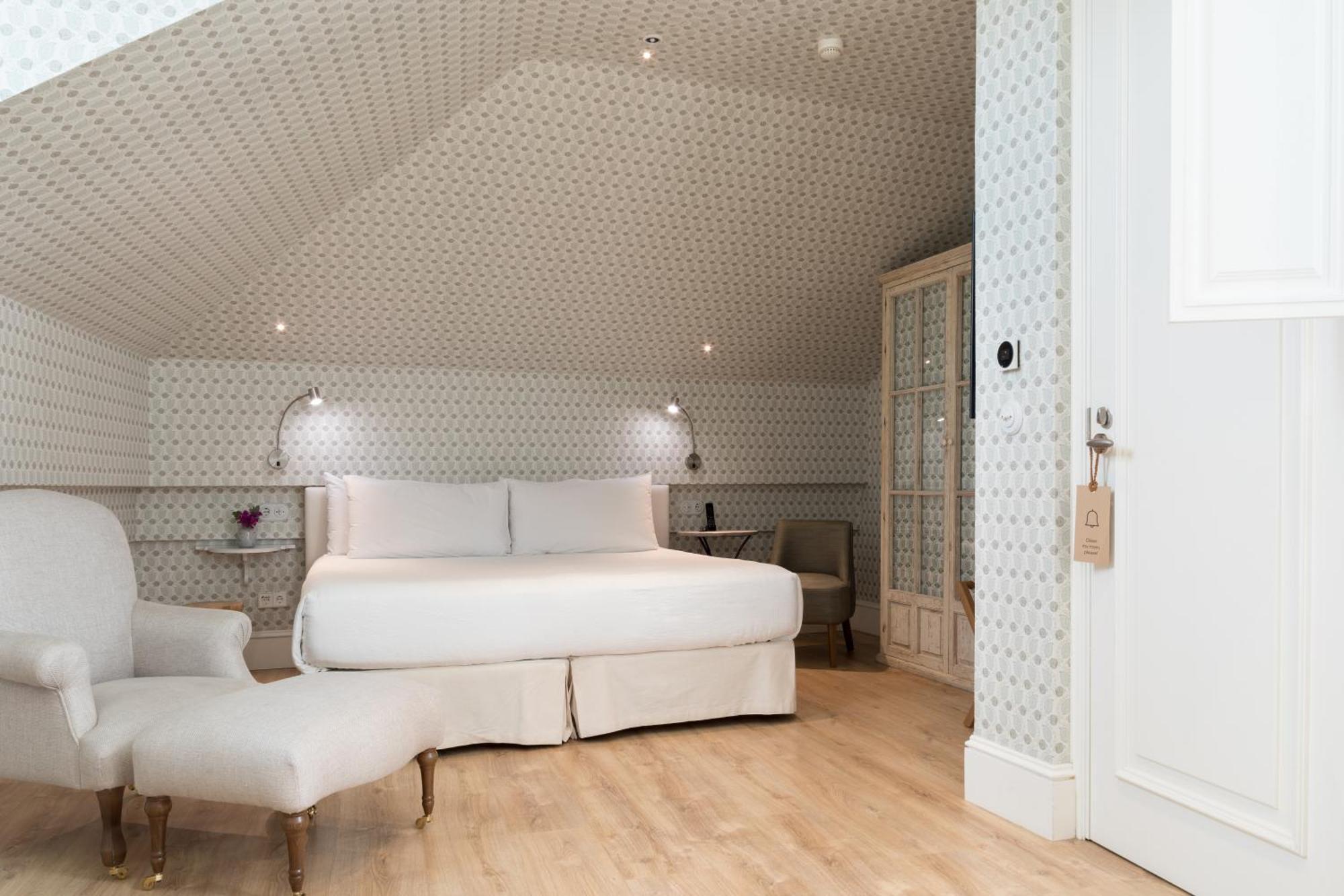 Quarto Duplo Superior