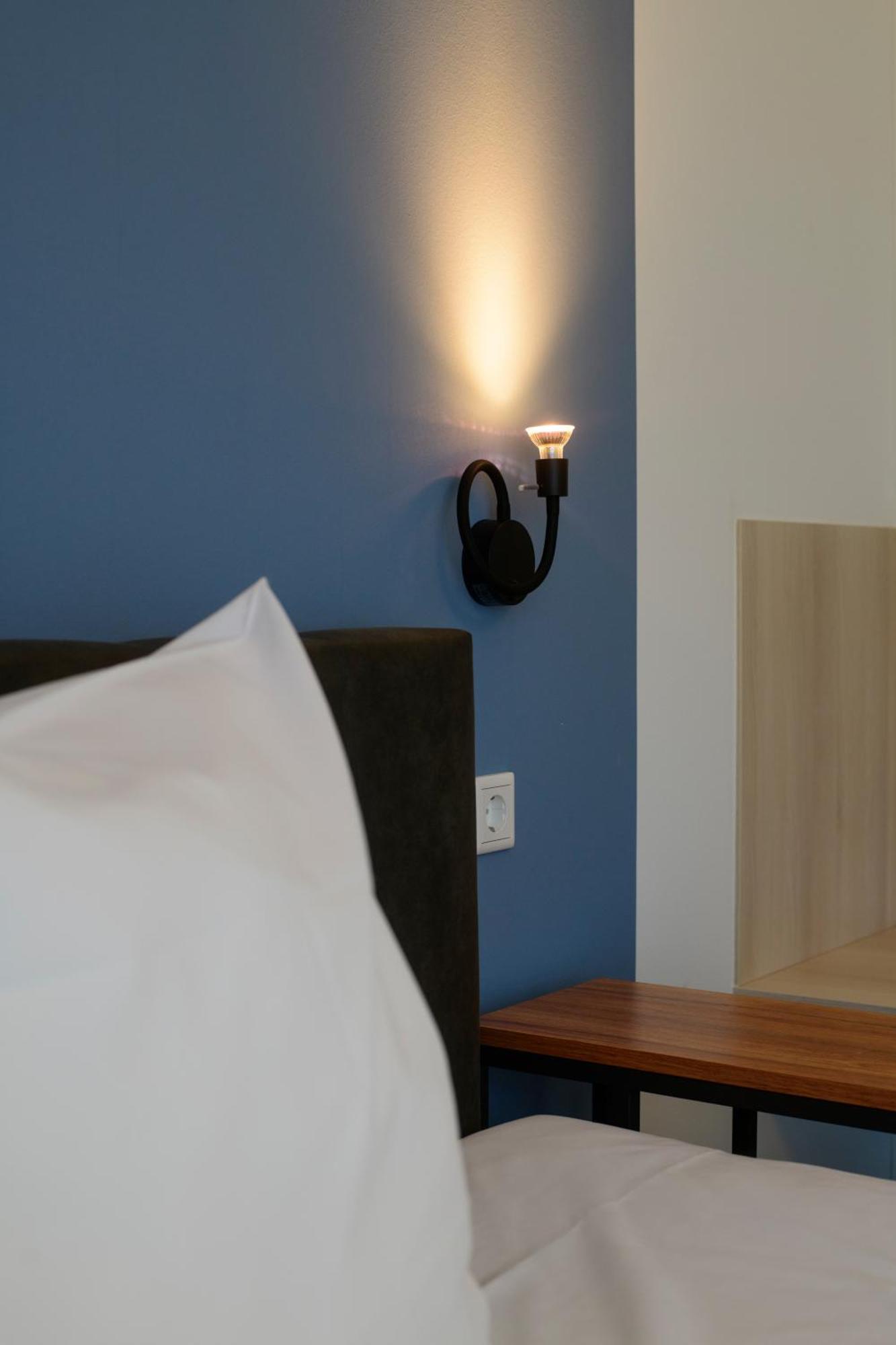 Chambre Deluxe Double ou Lits Jumeaux